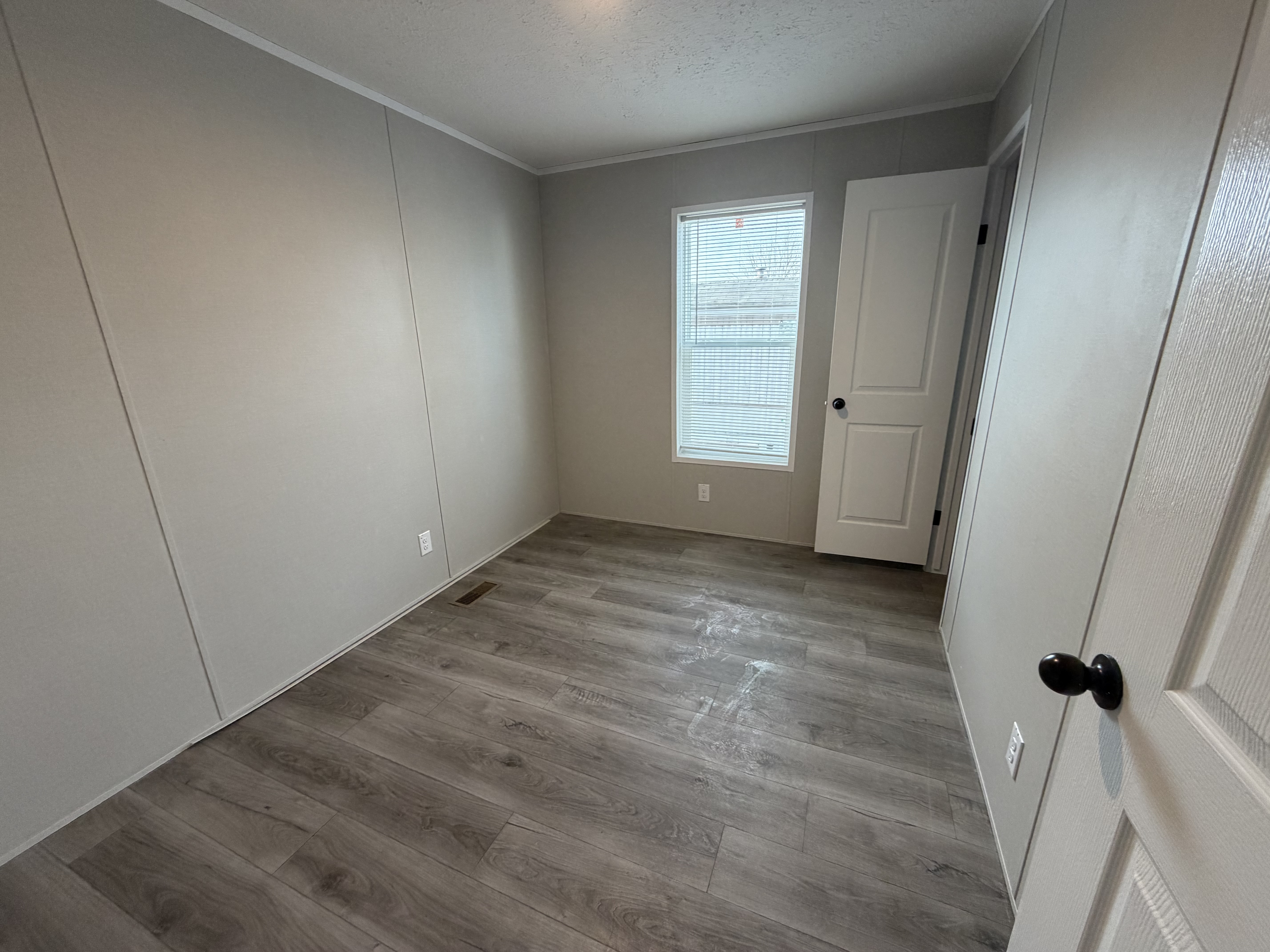 A photo of the Sherwood Village Home