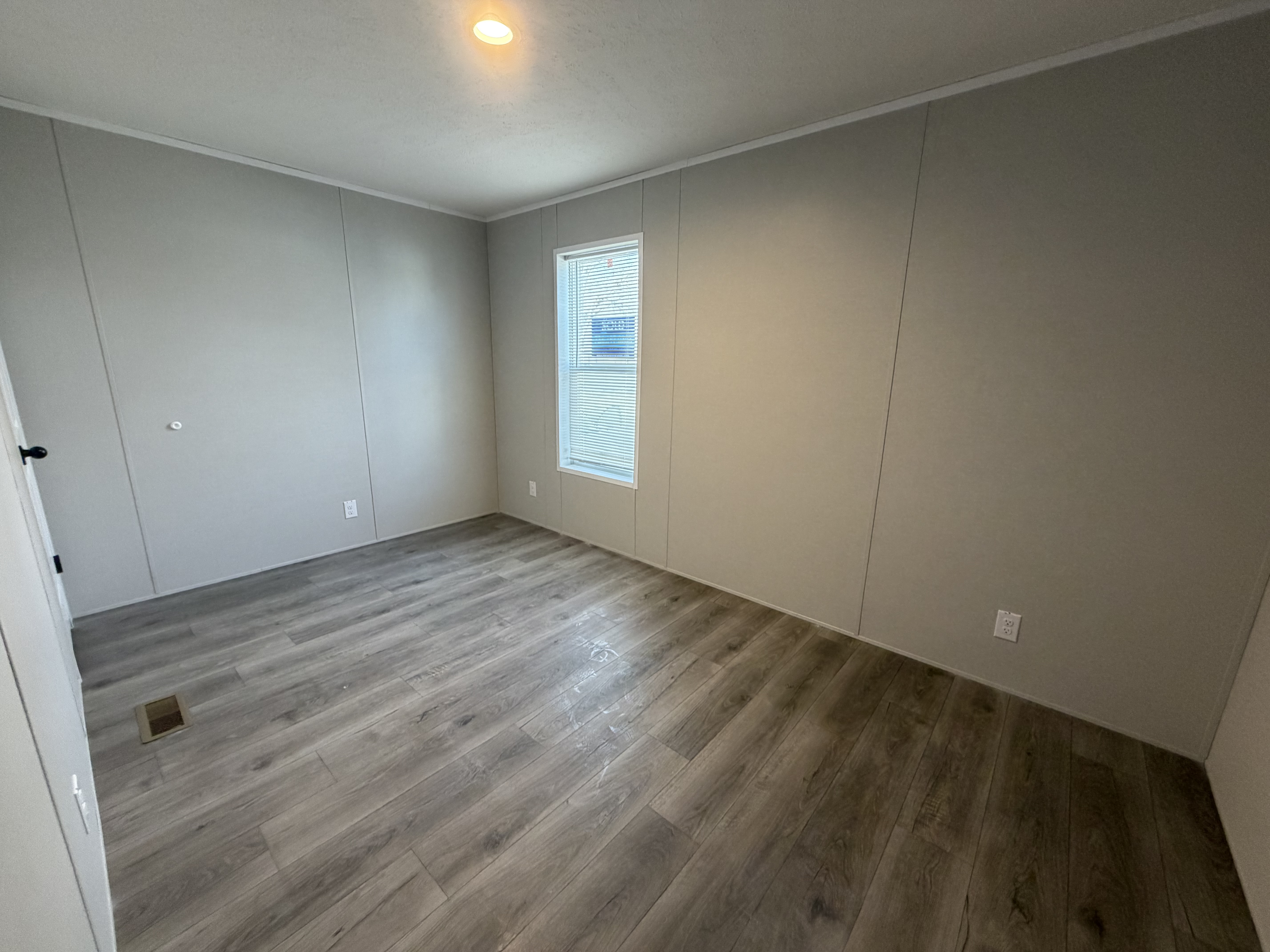 A photo of the Sherwood Village Home