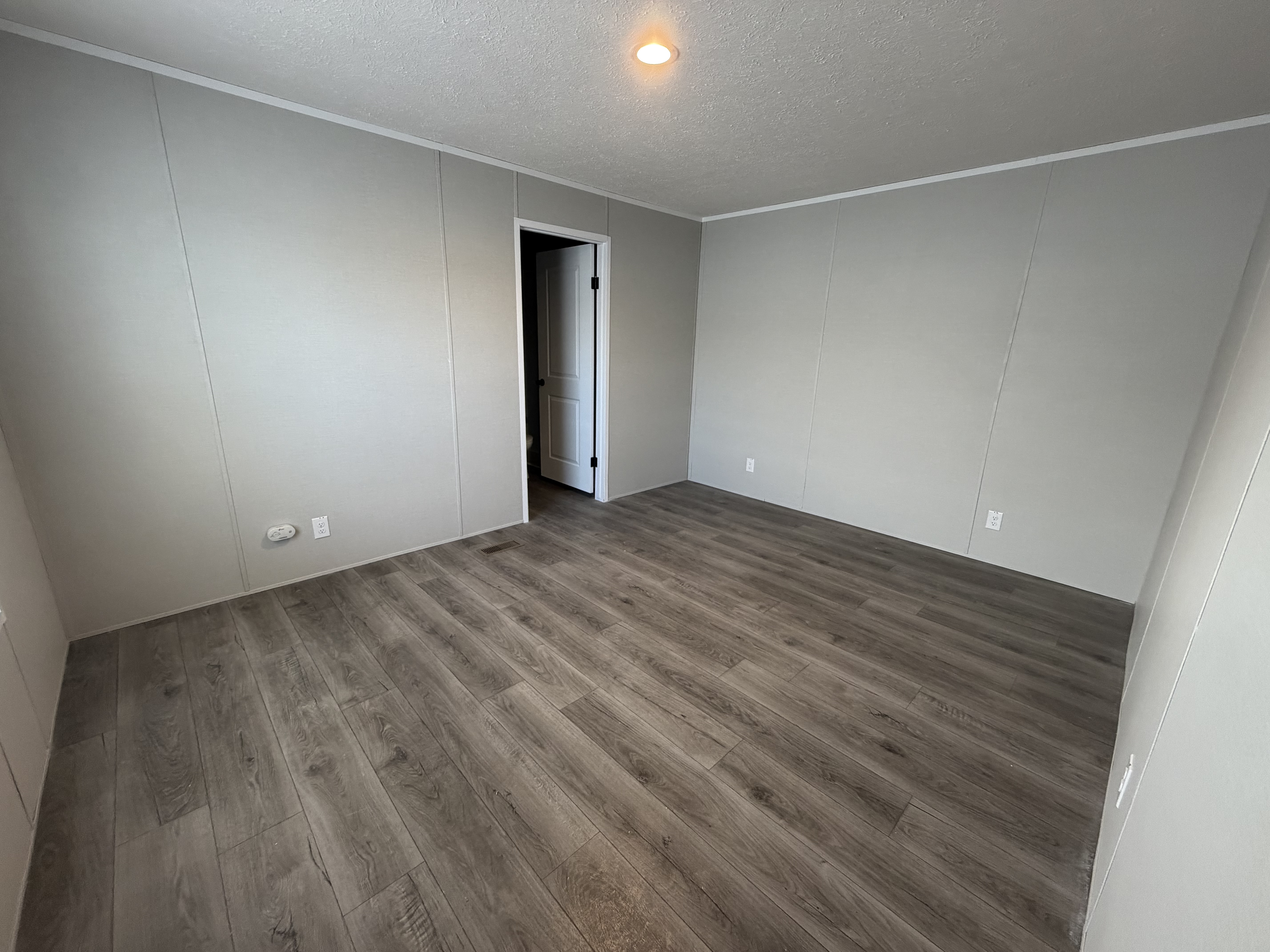 A photo of the Sherwood Village Home