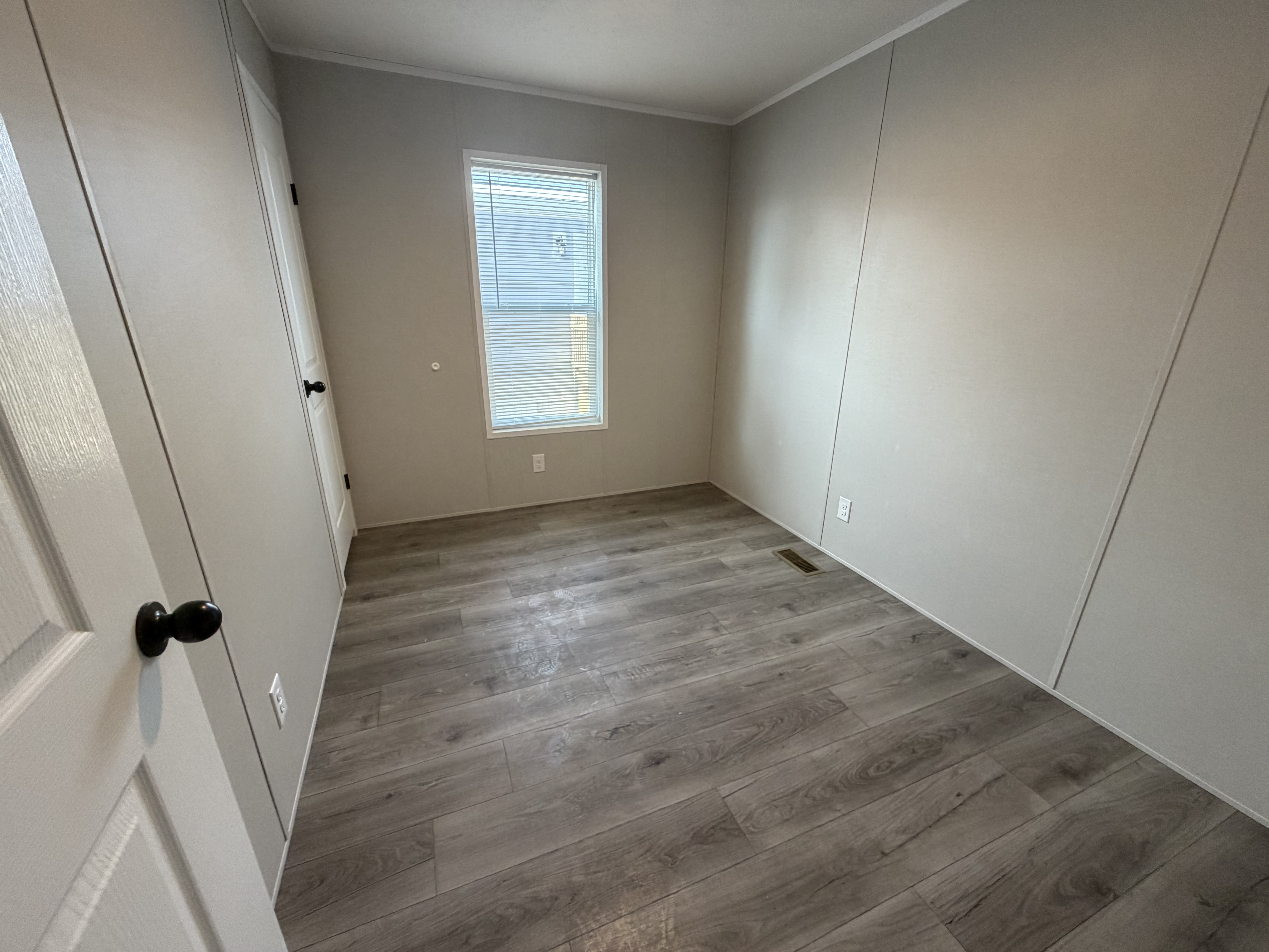 A photo of the Sherwood Village Home