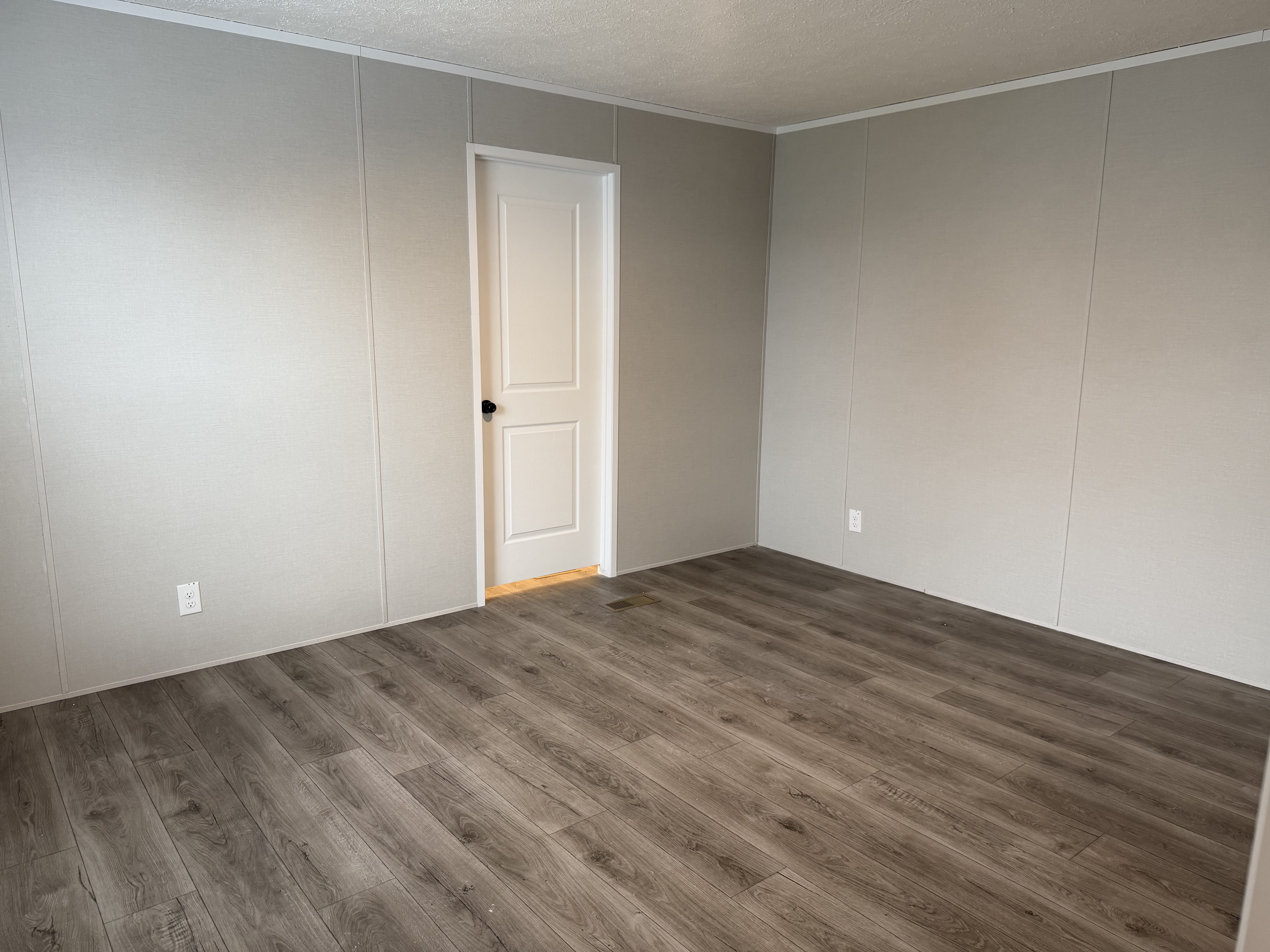 A photo of the Sherwood Village Home