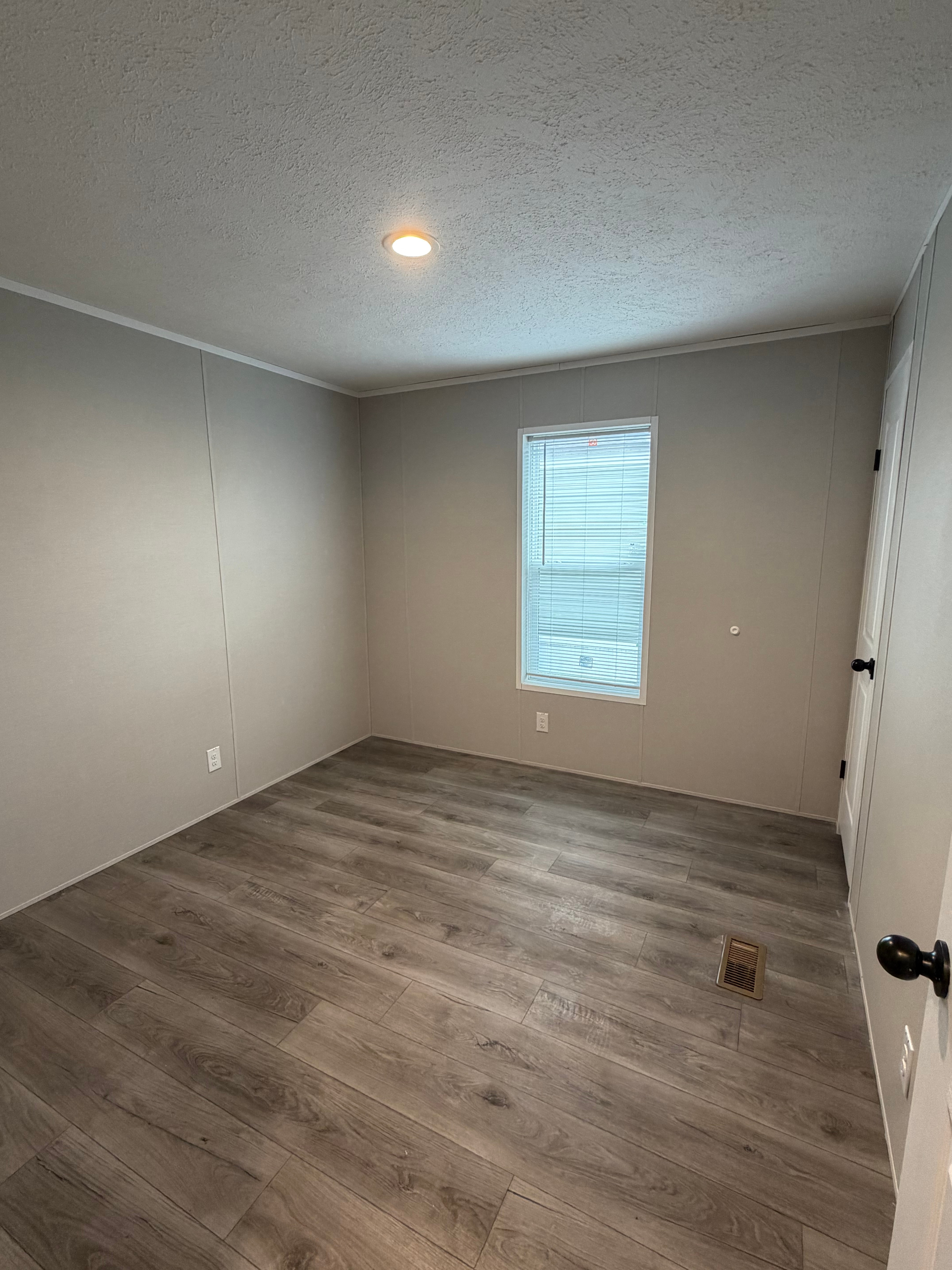 A photo of the Sherwood Village Home