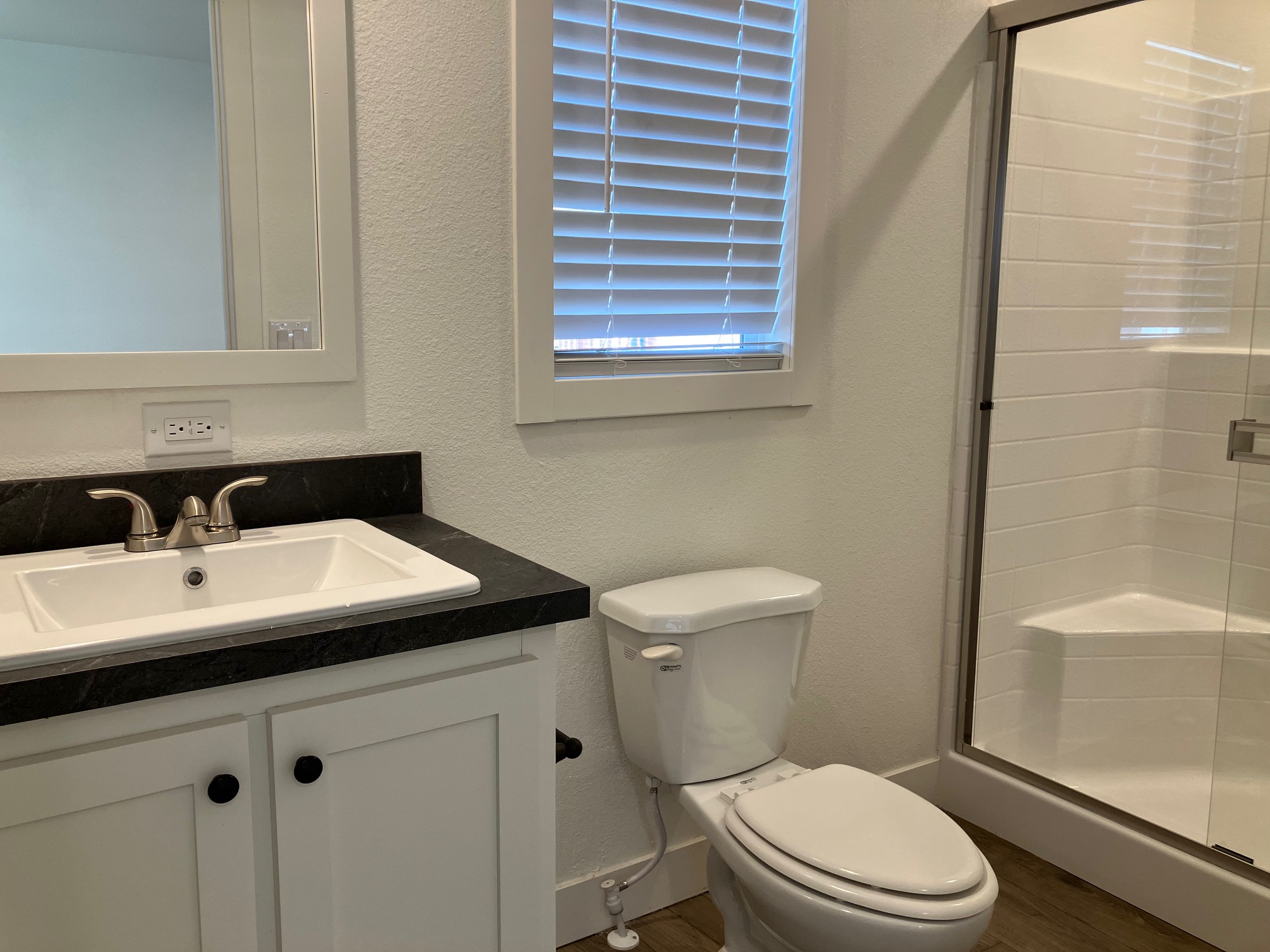 A photo of the Town & Country Estates Home