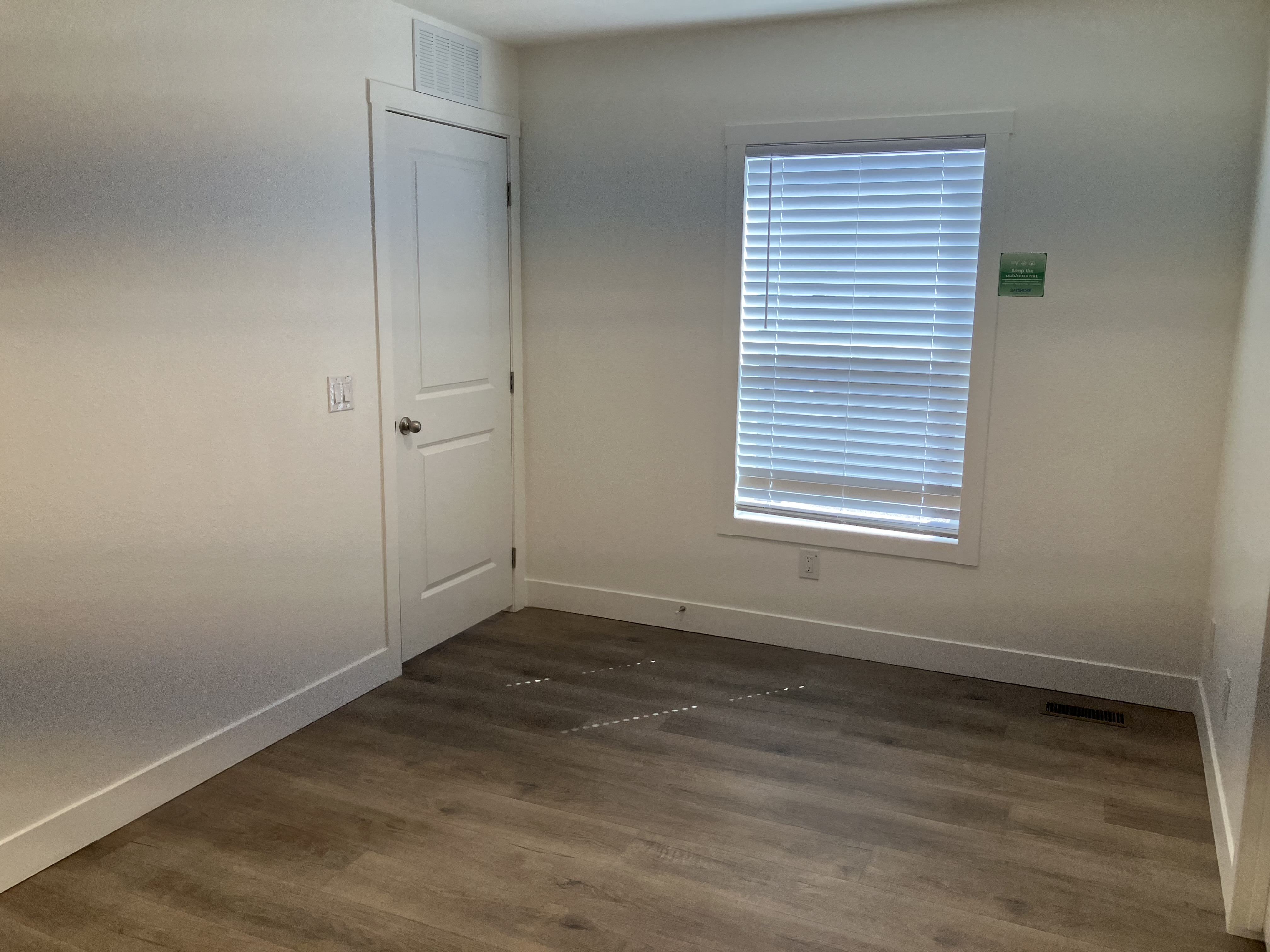 A photo of the Town & Country Estates Home