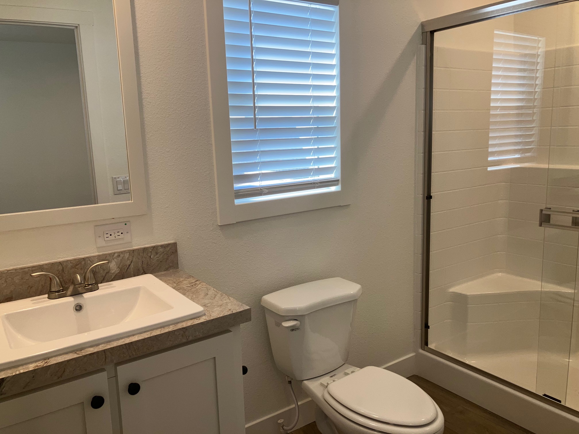 A photo of the Town & Country Estates Home