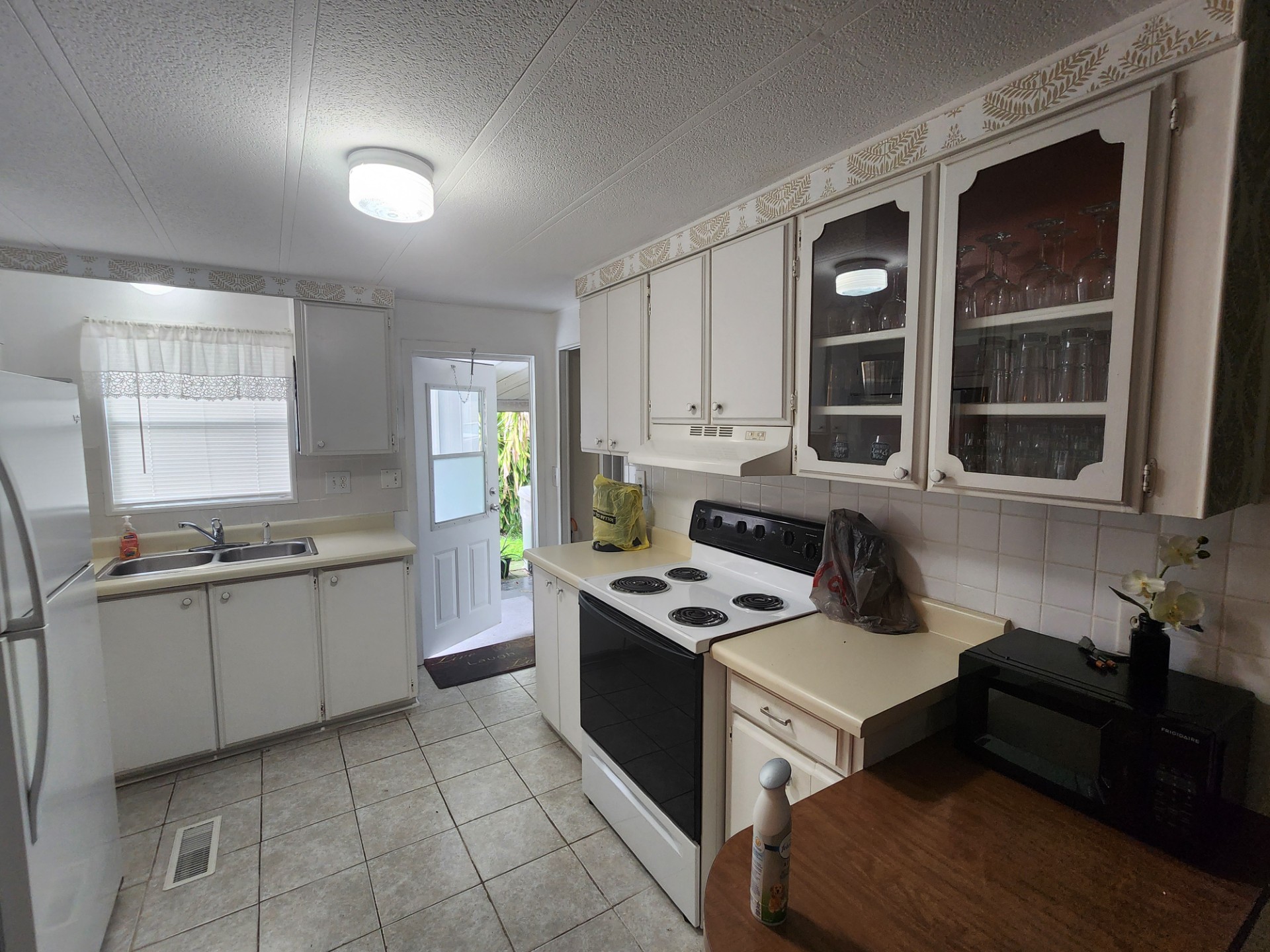 A photo of the Havenwood Home