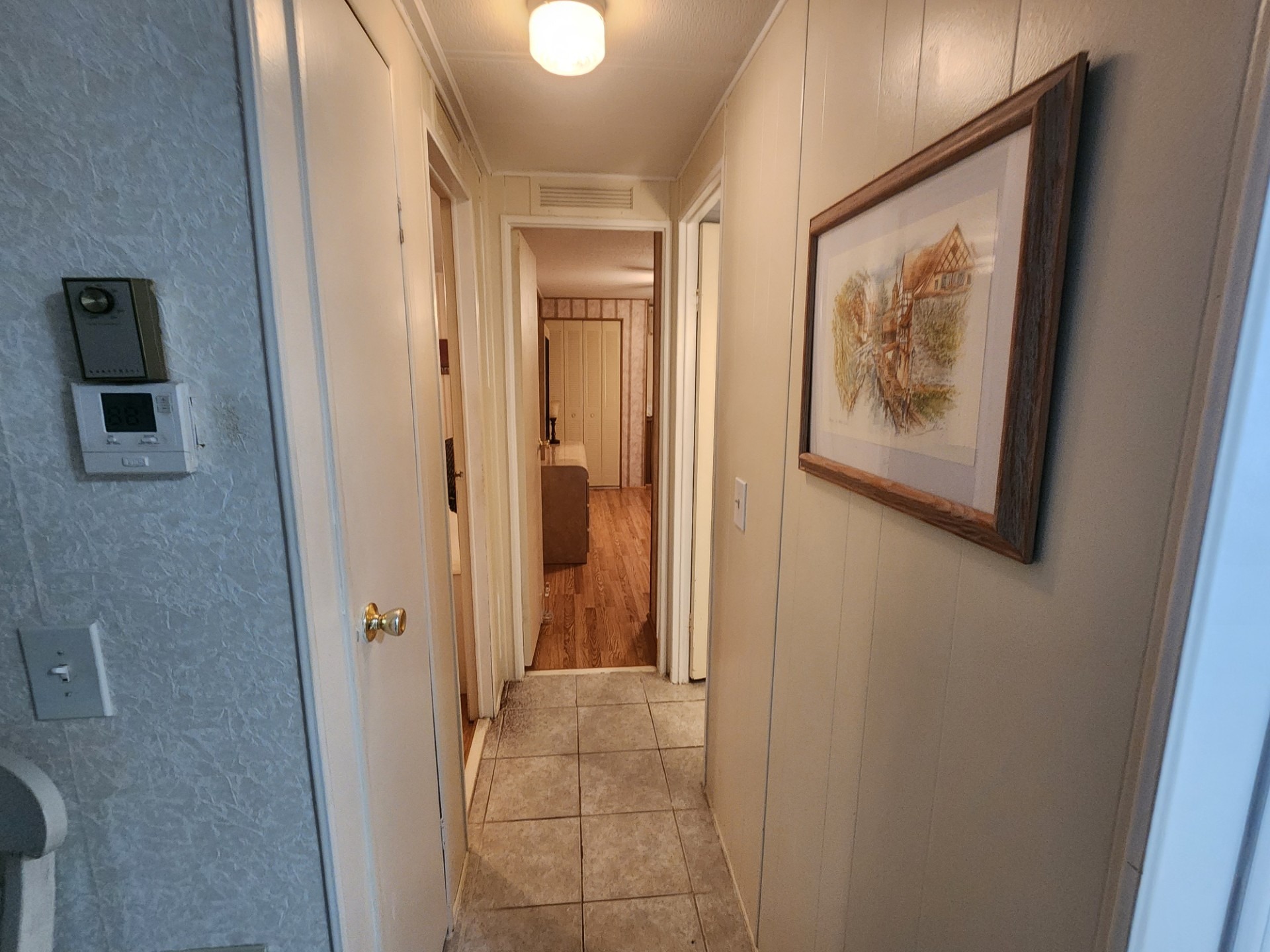 A photo of the Havenwood Home