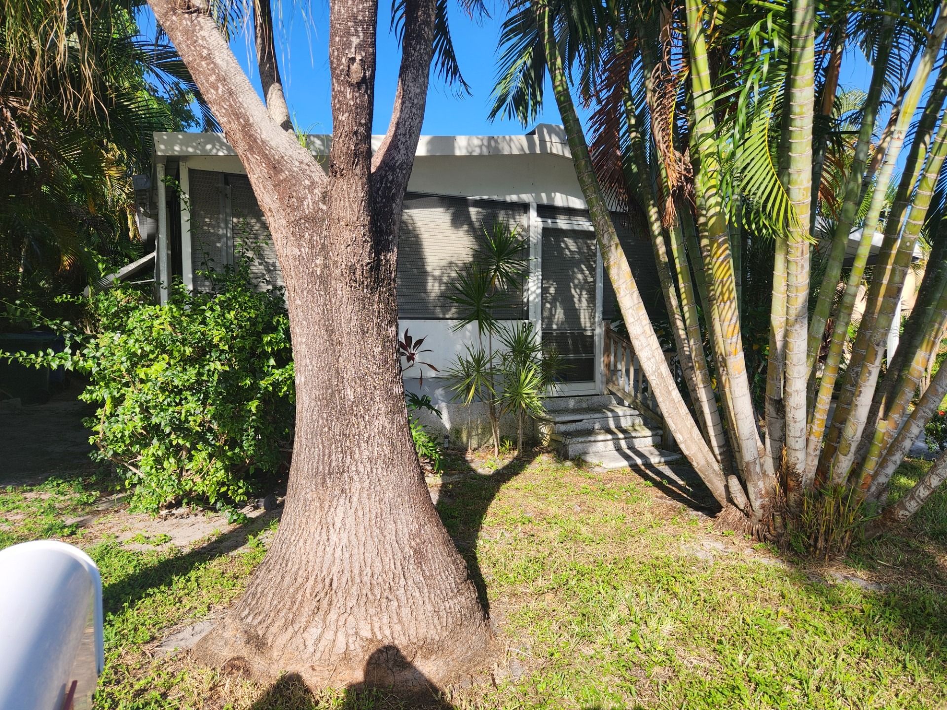 A photo of the Havenwood Home