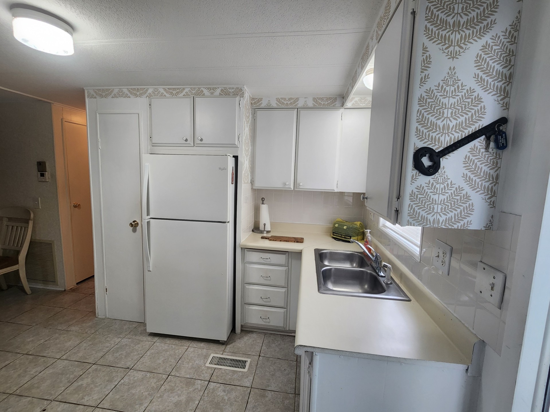 A photo of the Havenwood Home