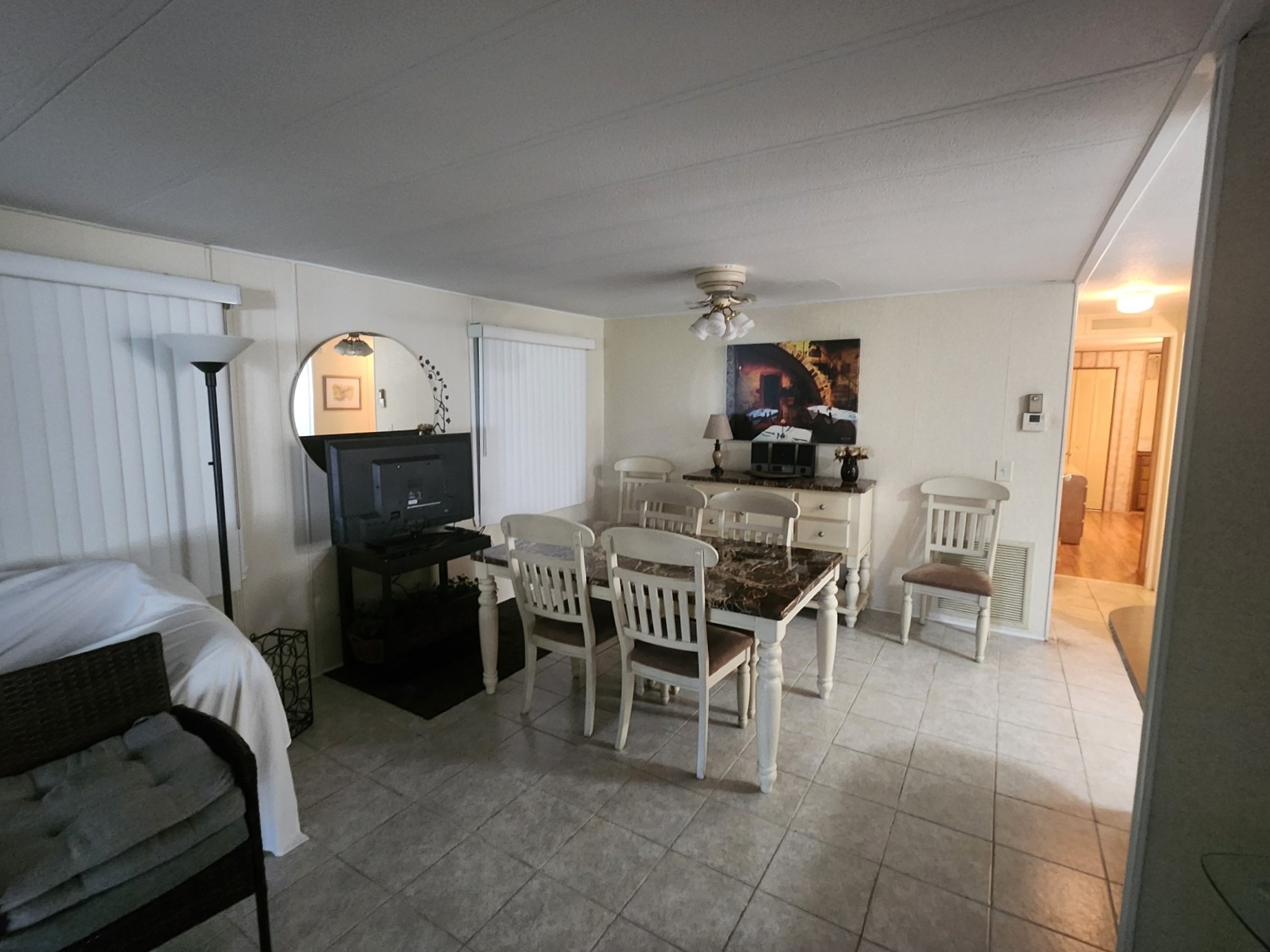 A photo of the Havenwood Home