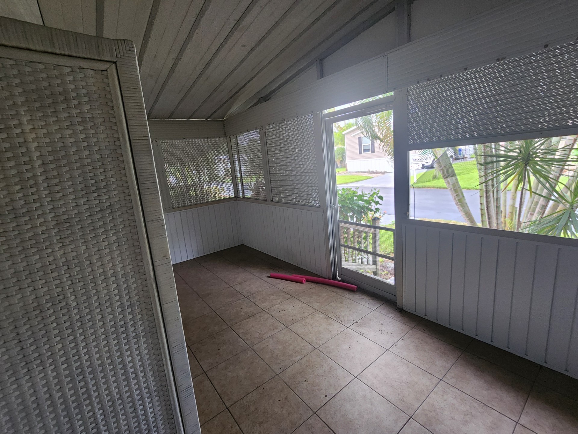 A photo of the Havenwood Home