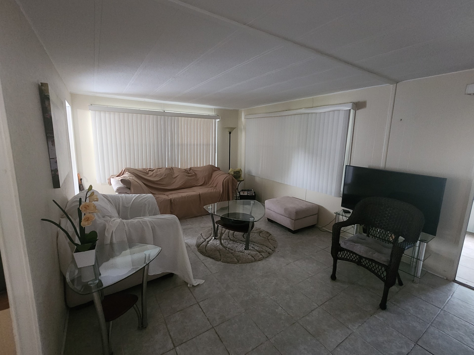 A photo of the Havenwood Home