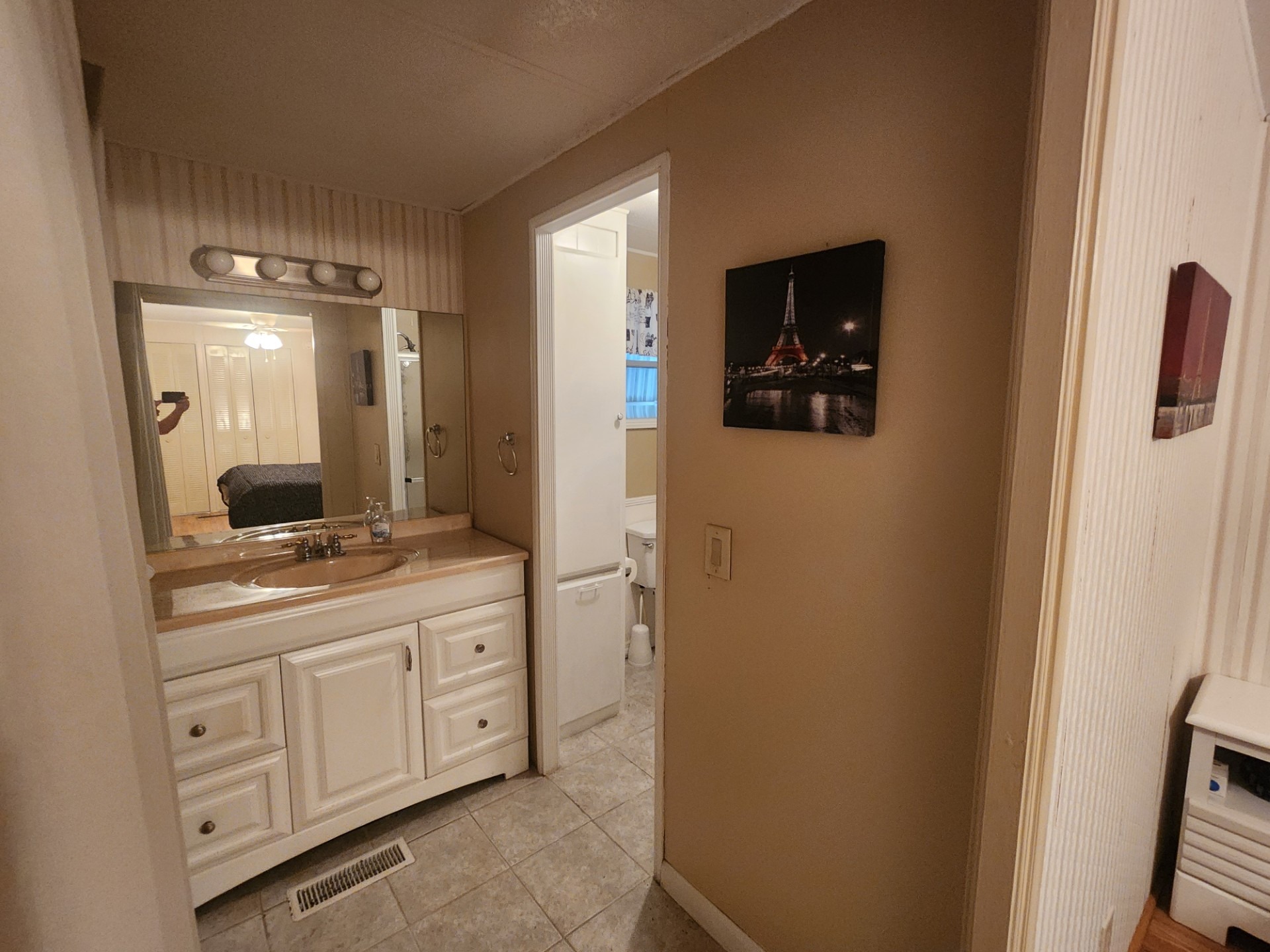 A photo of the Havenwood Home