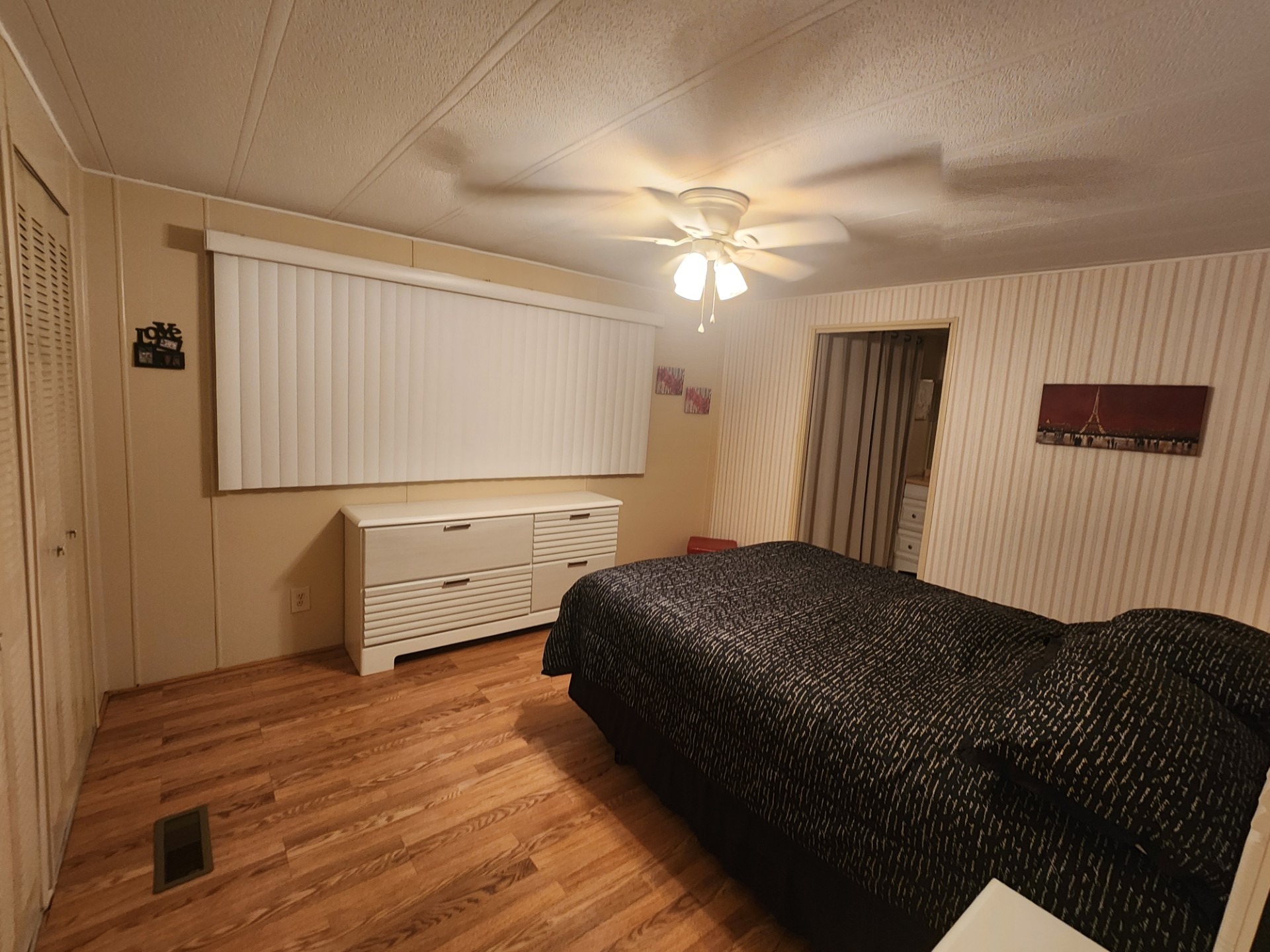 A photo of the Havenwood Home