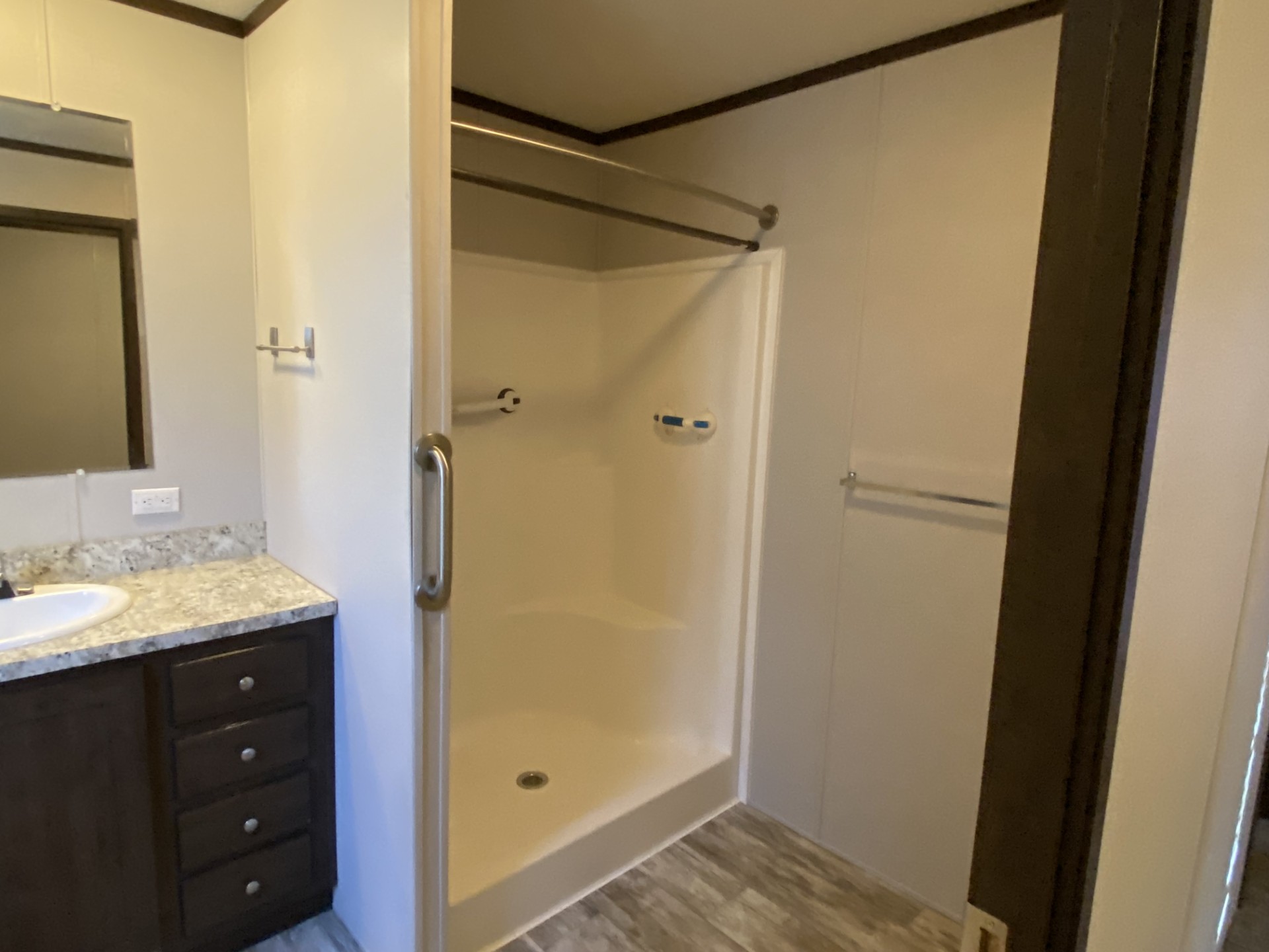 A photo of the City View Home