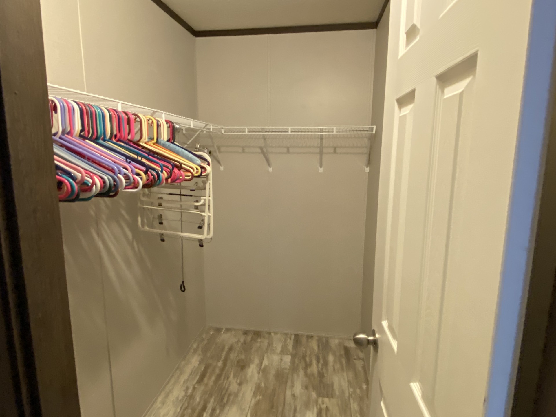 A photo of the City View Home