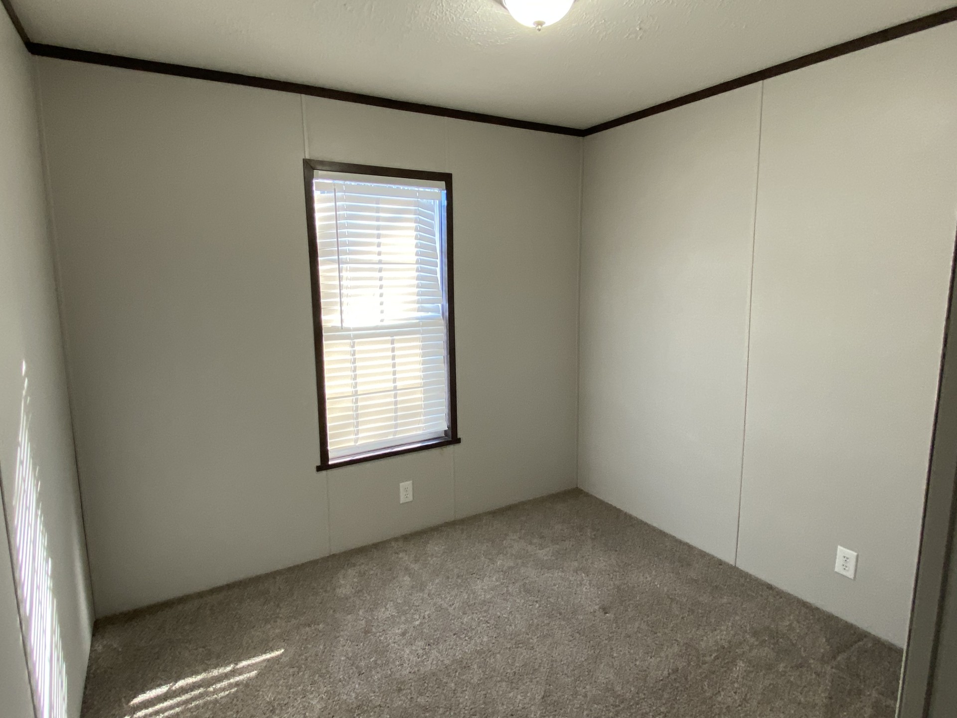 A photo of the City View Home