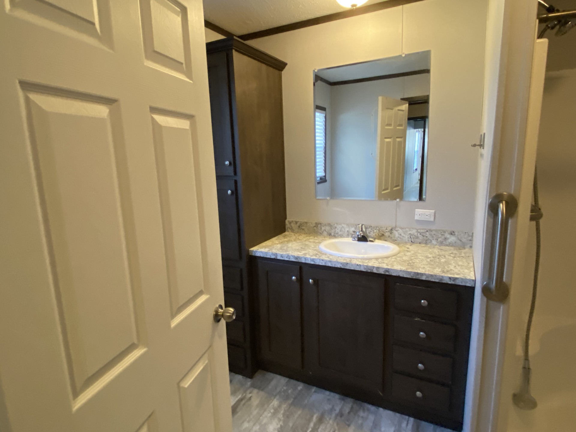 A photo of the City View Home