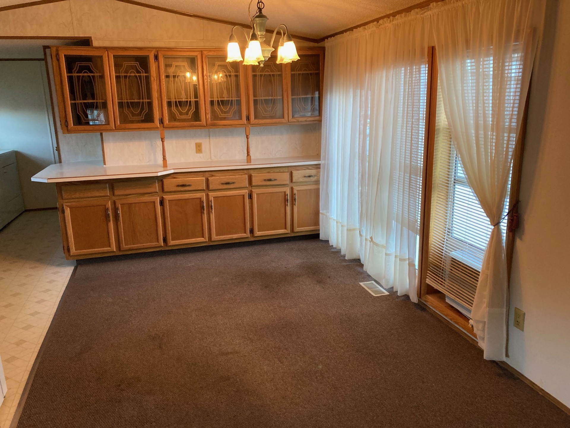 A photo of the Holiday South Home