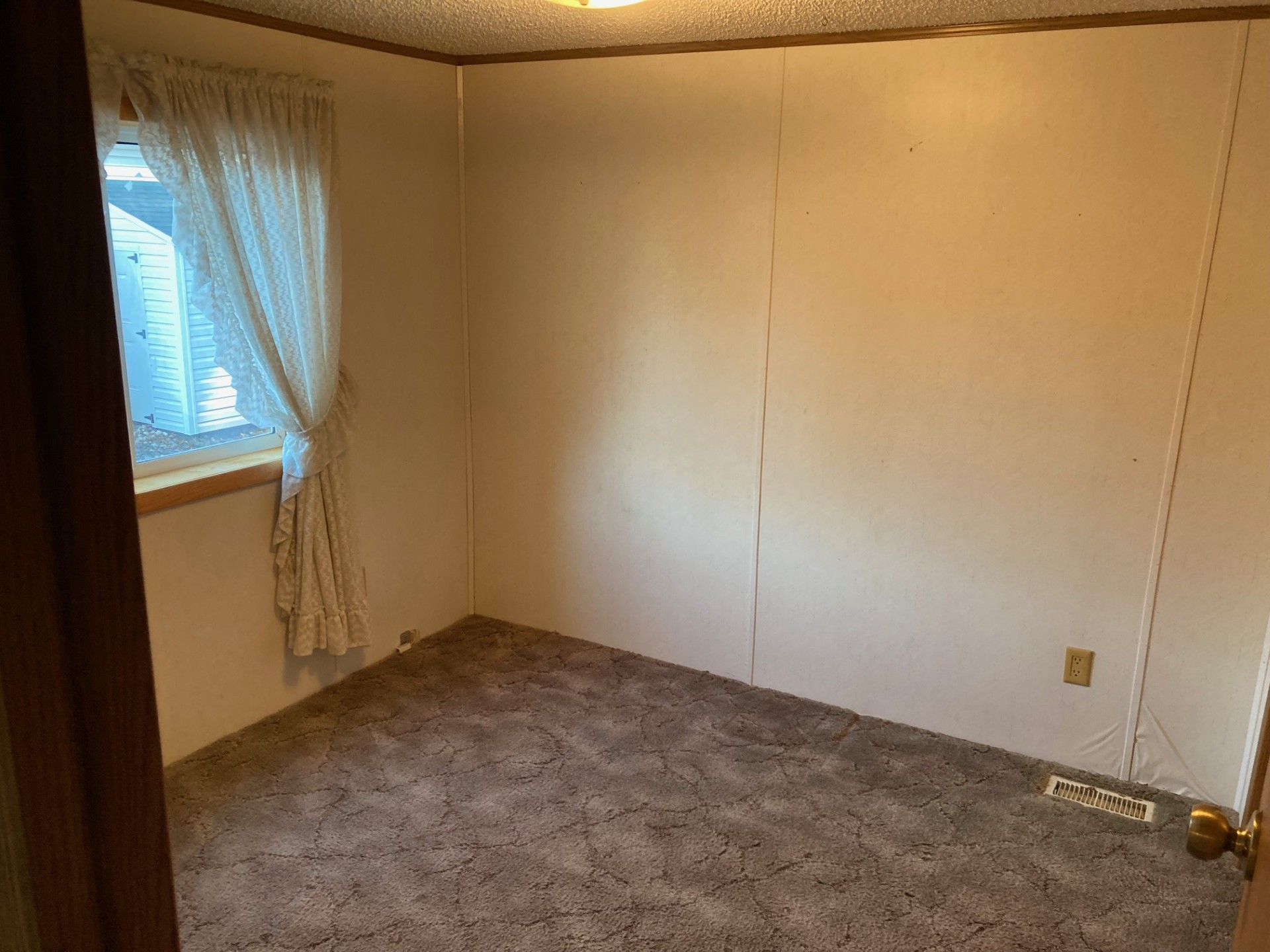 A photo of the Holiday South Home