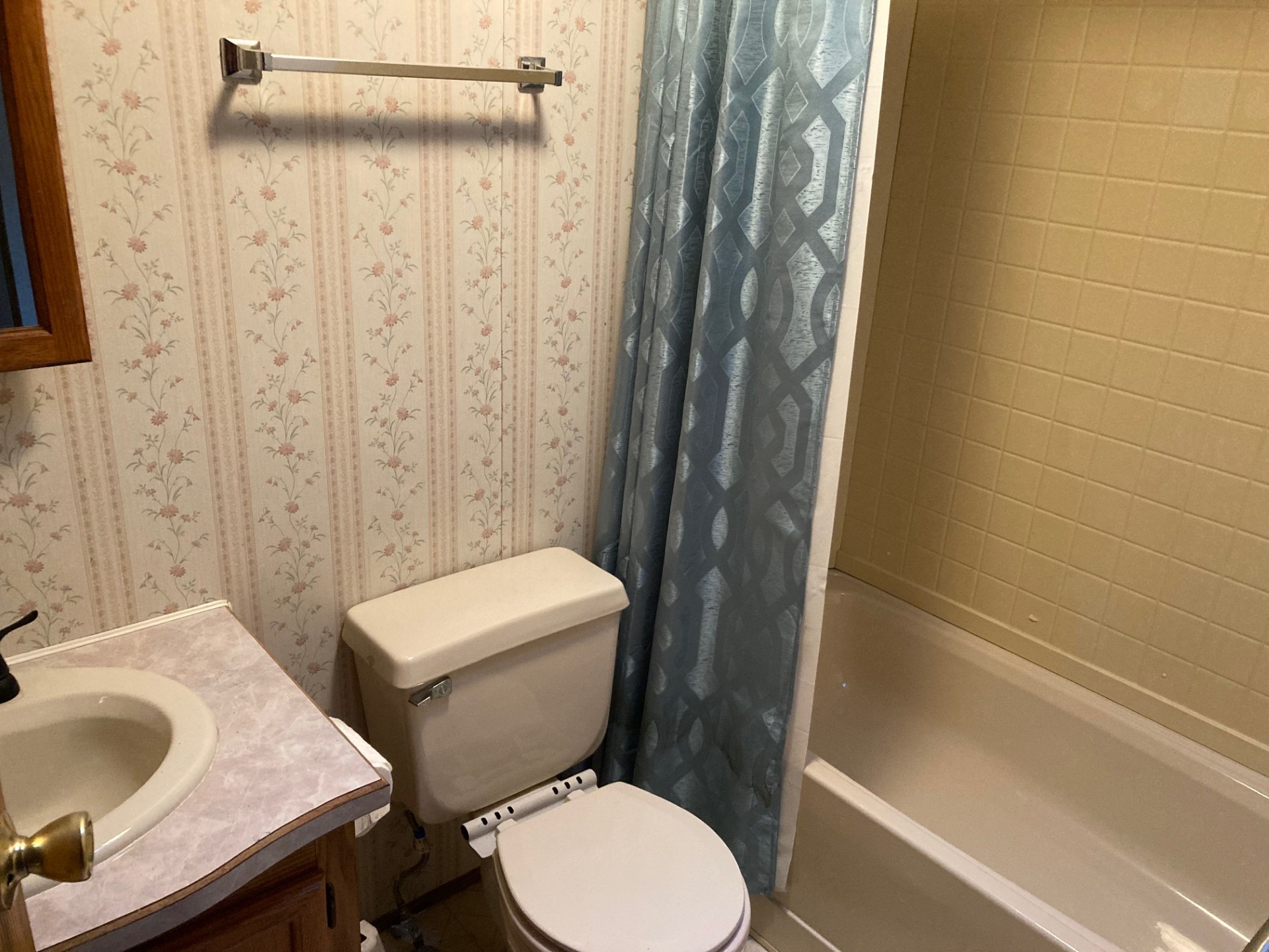 A photo of the Holiday South Home