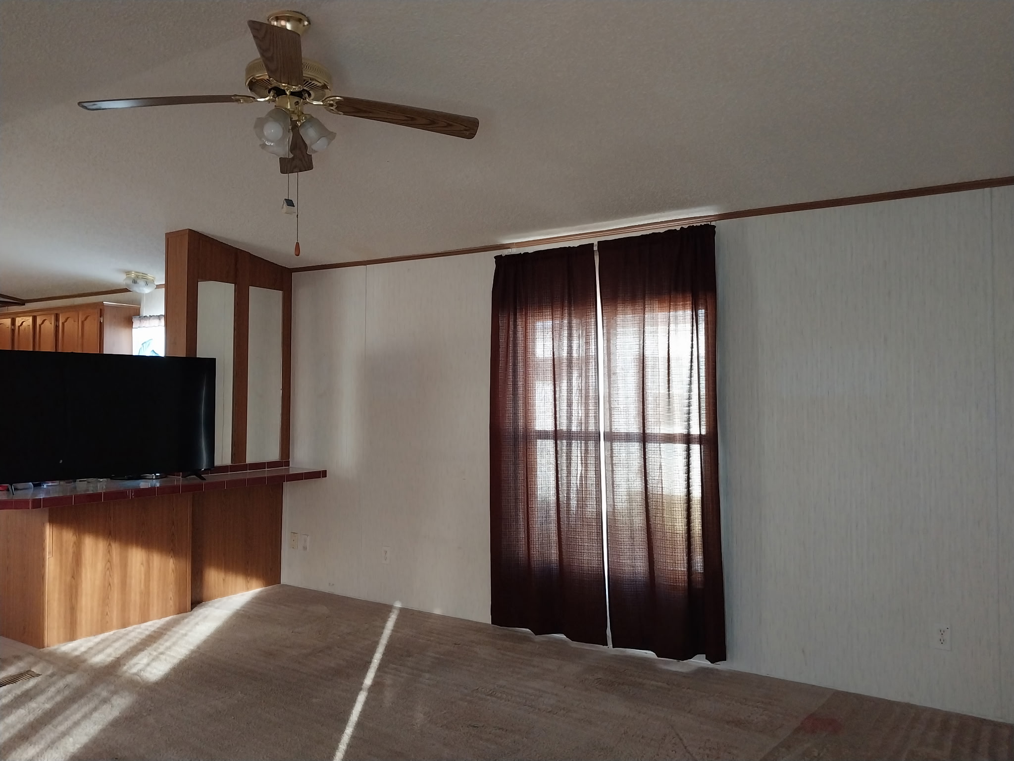 A photo of the Eagle Ridge Home