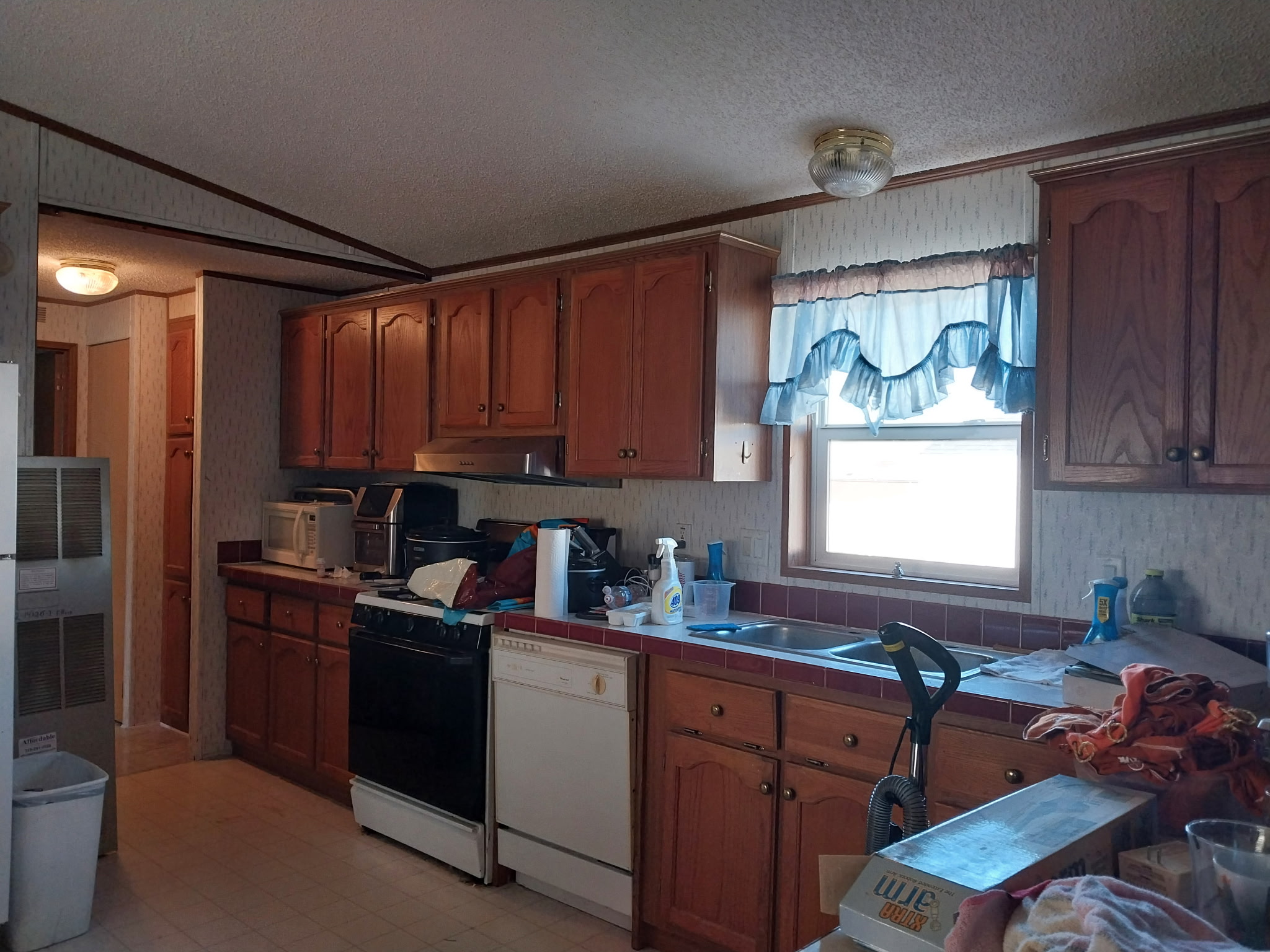 A photo of the Eagle Ridge Home