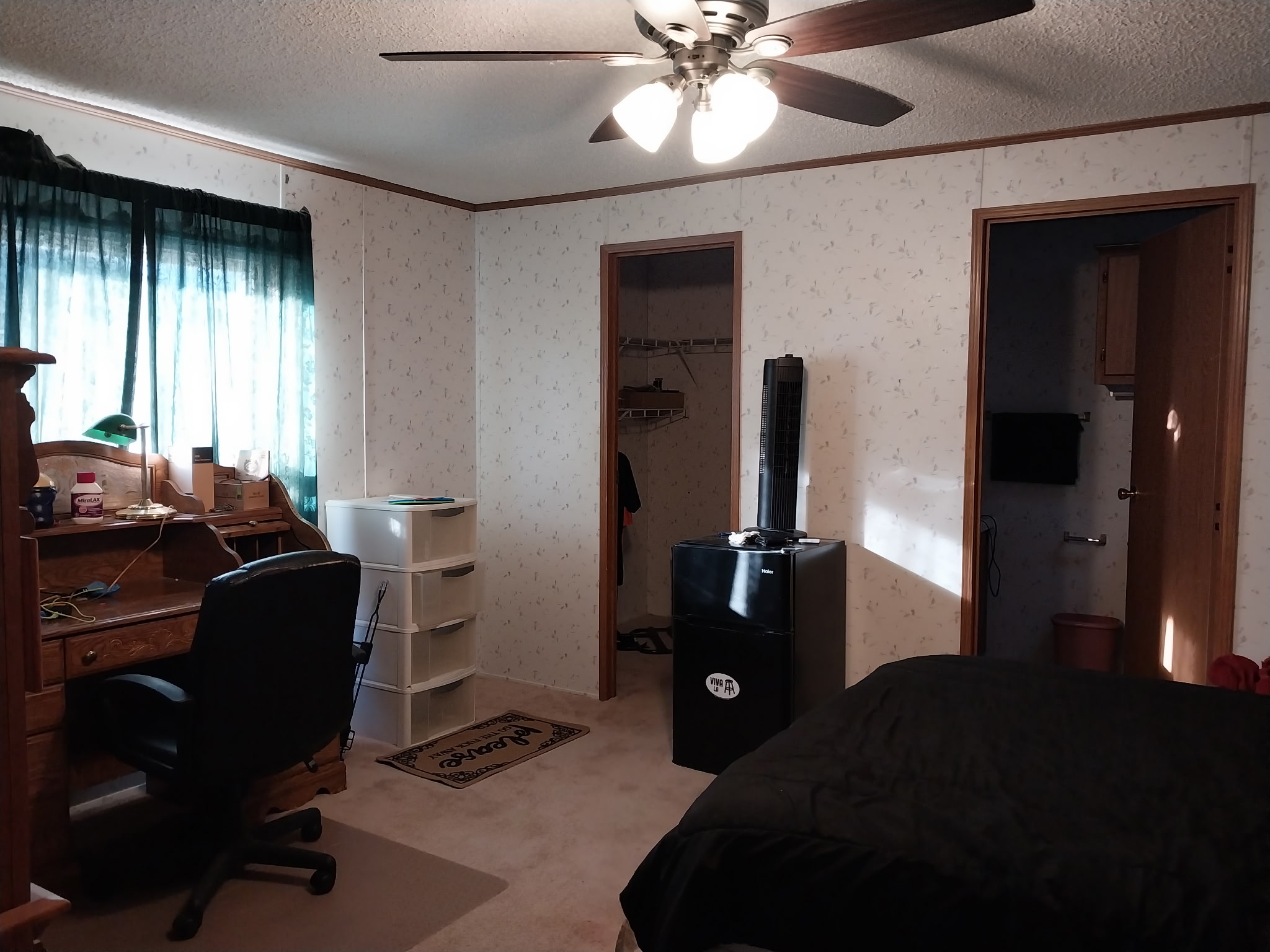 A photo of the Eagle Ridge Home