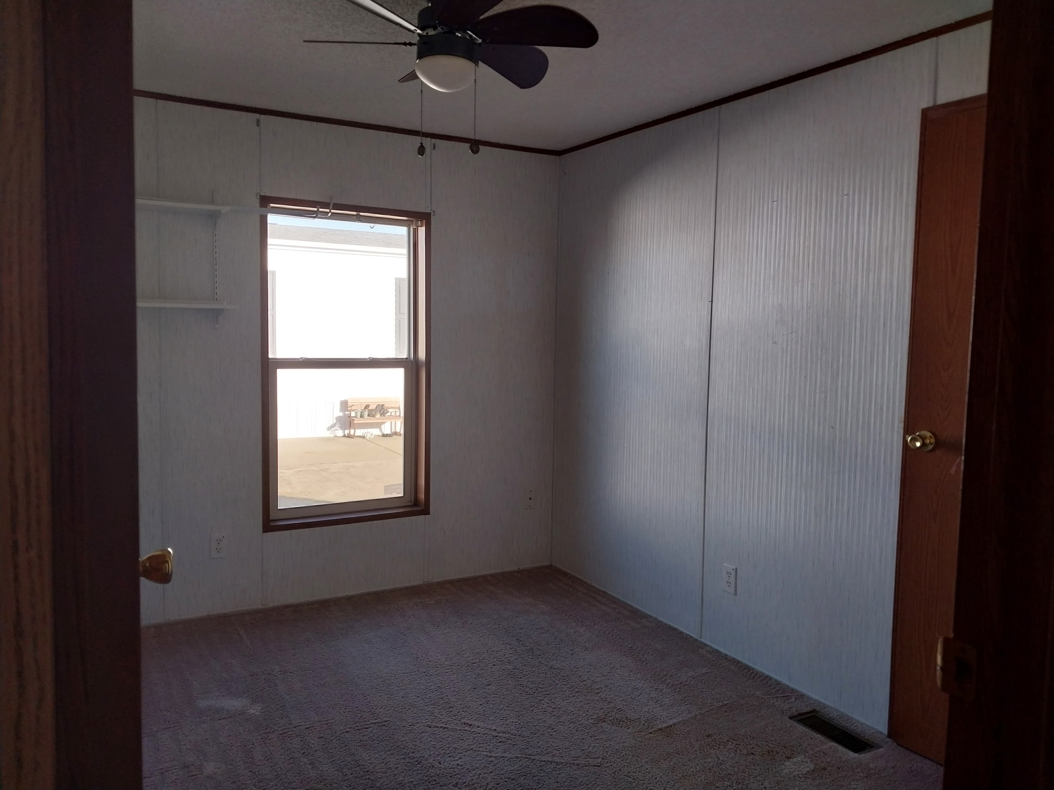 A photo of the Eagle Ridge Home