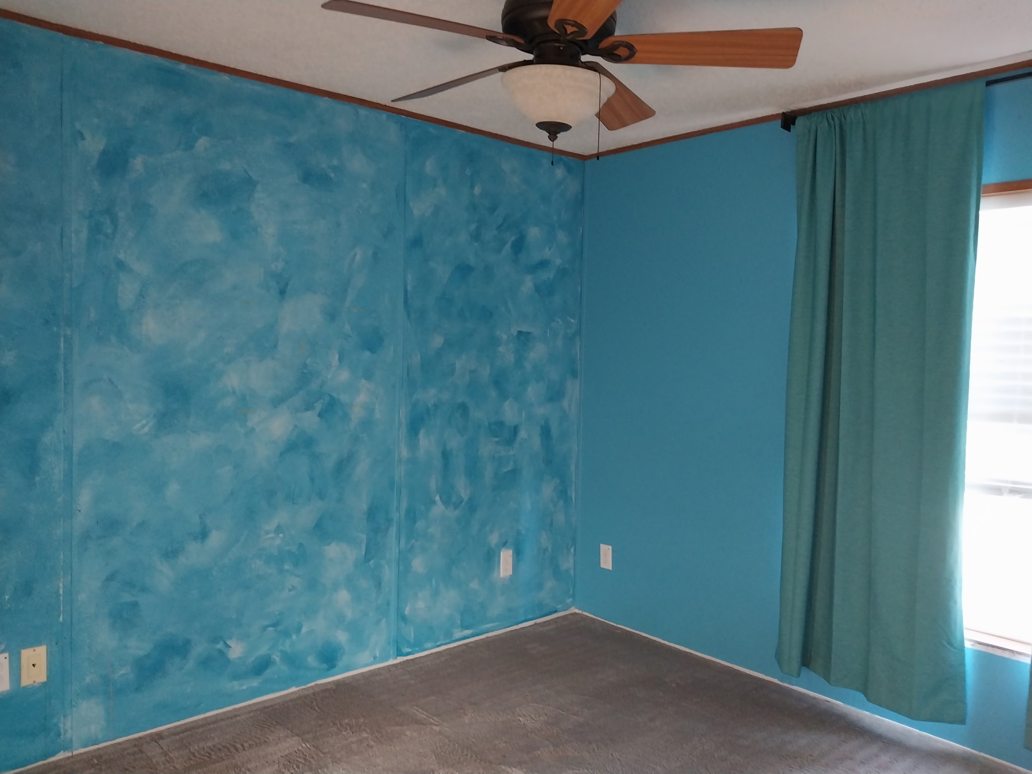 A photo of the Eagle Ridge Home