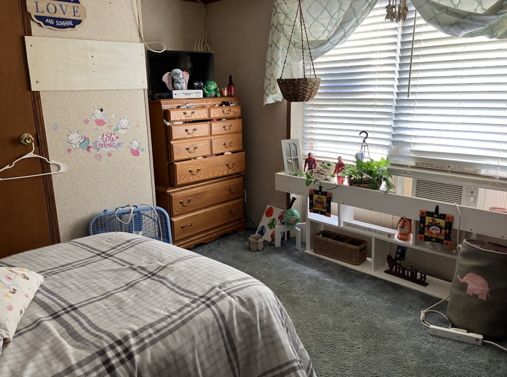 A photo of the Murray Manor Home