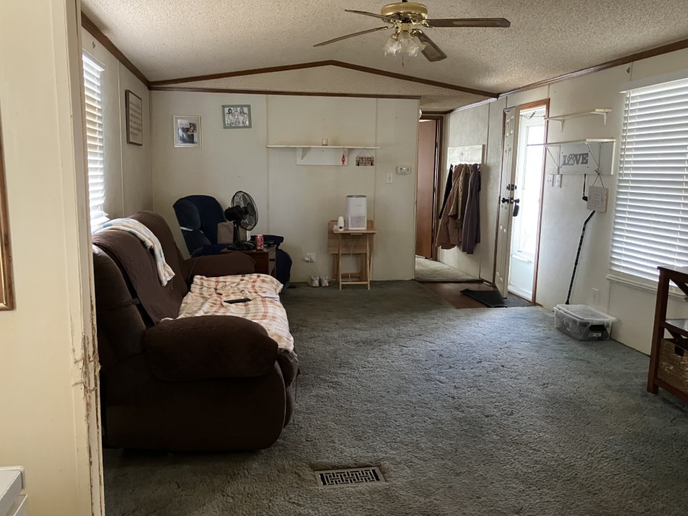 A photo of the Murray Manor Home