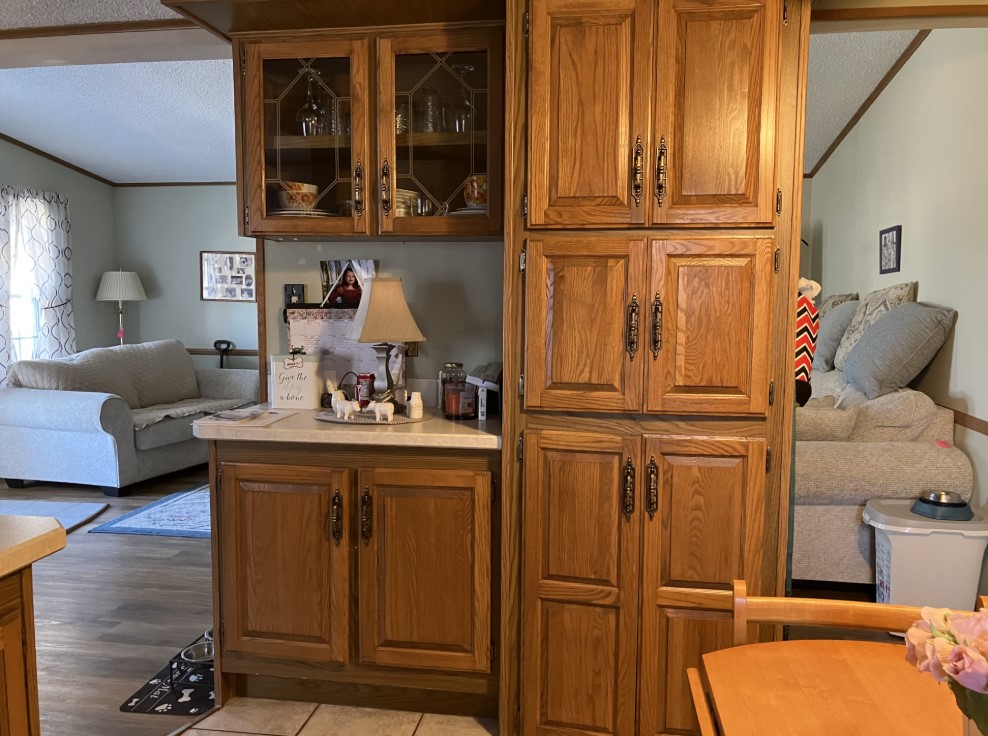 A photo of the Murray Manor Home