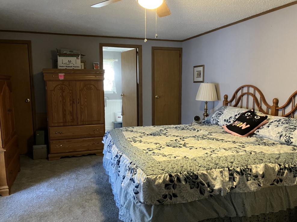 A photo of the Murray Manor Home