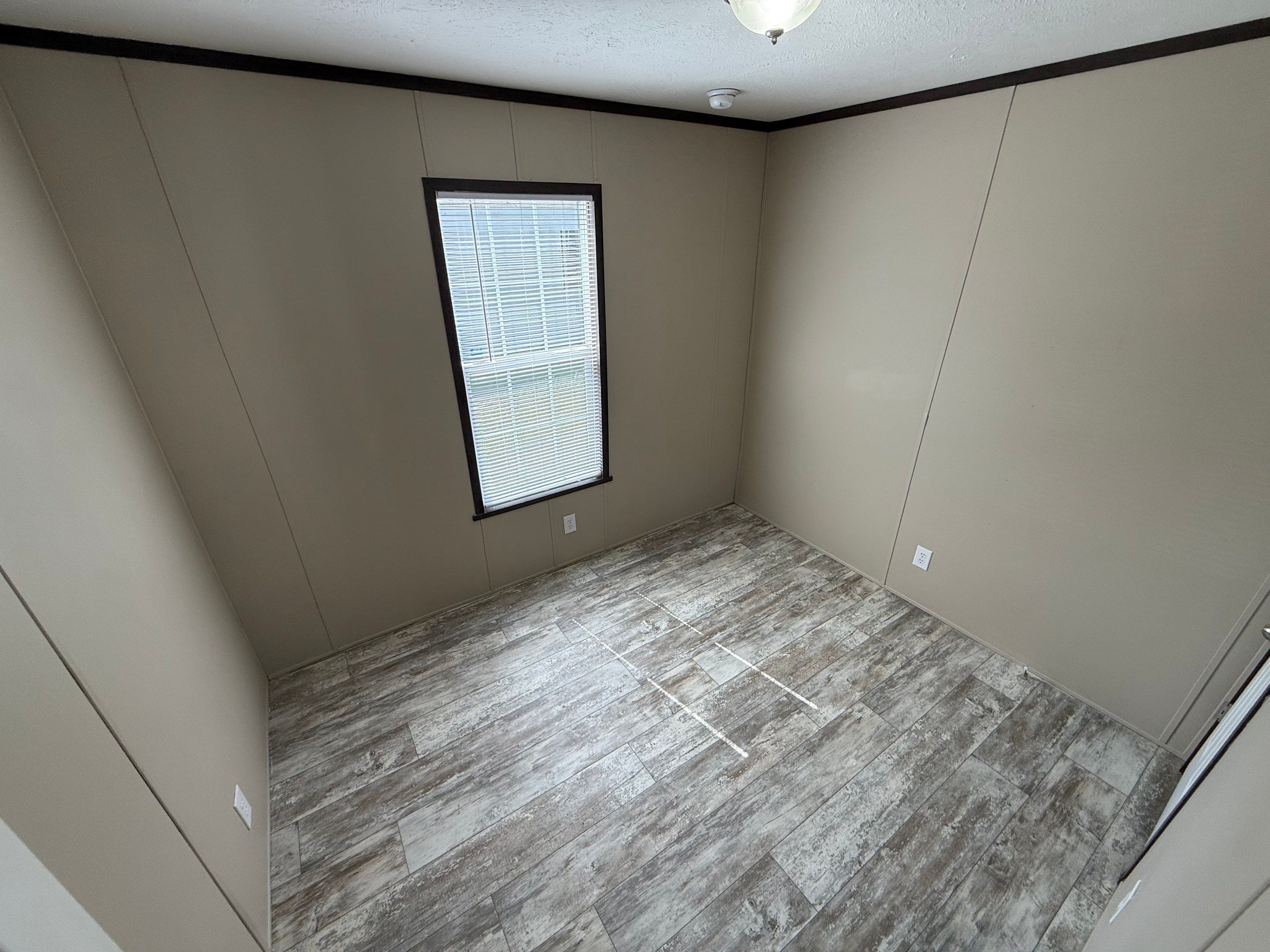 A photo of the Twin Oaks Home