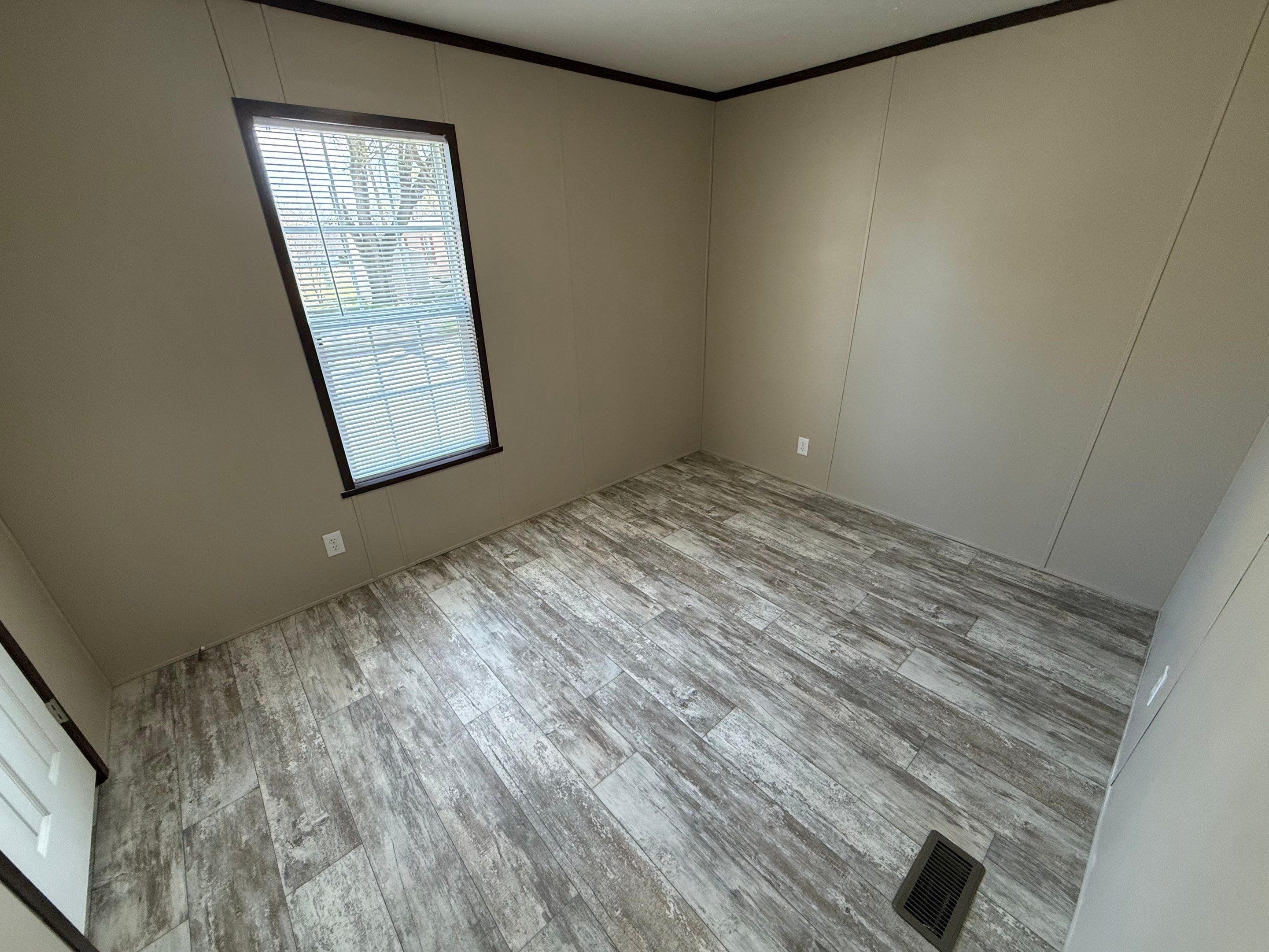 A photo of the Twin Oaks Home