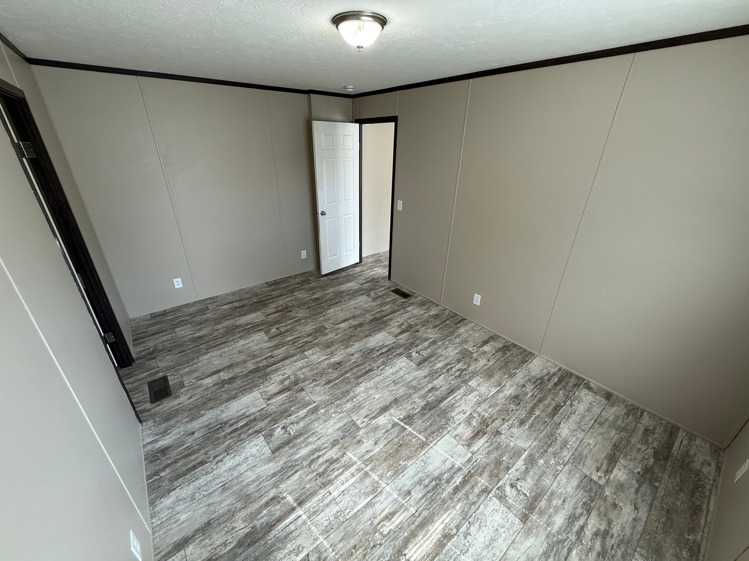 A photo of the Twin Oaks Home