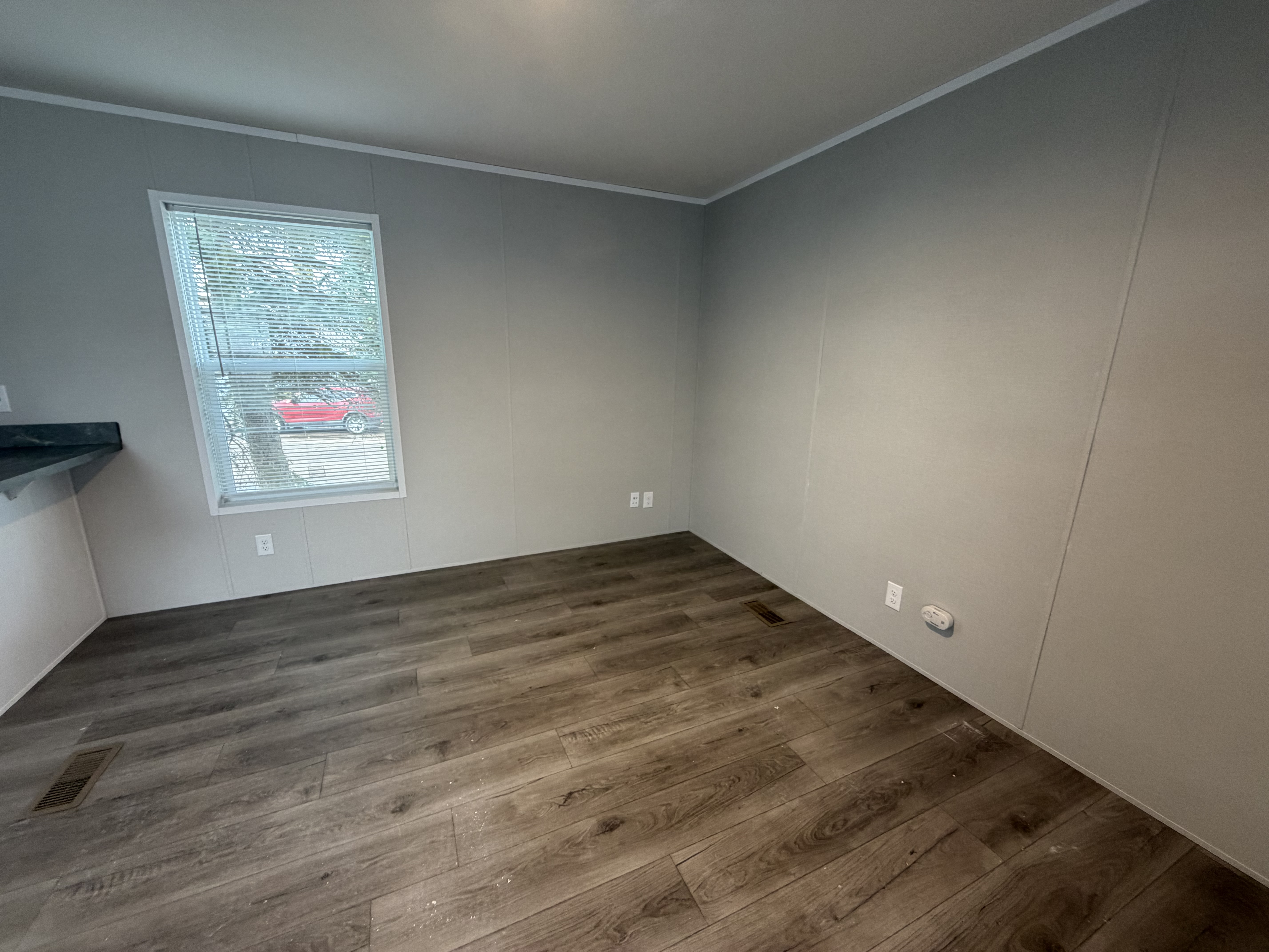 A photo of the Sherwood Village Home