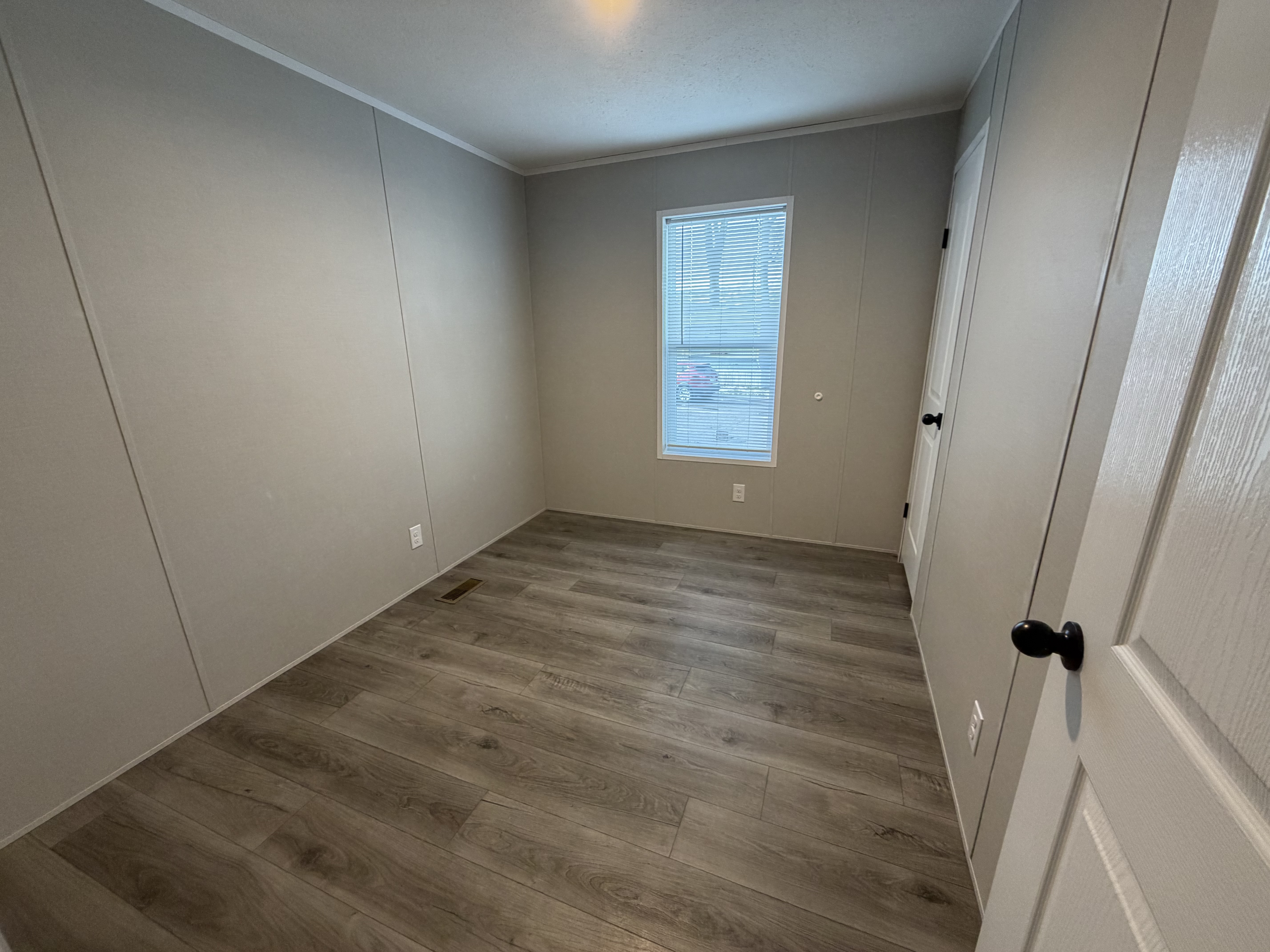 A photo of the Sherwood Village Home