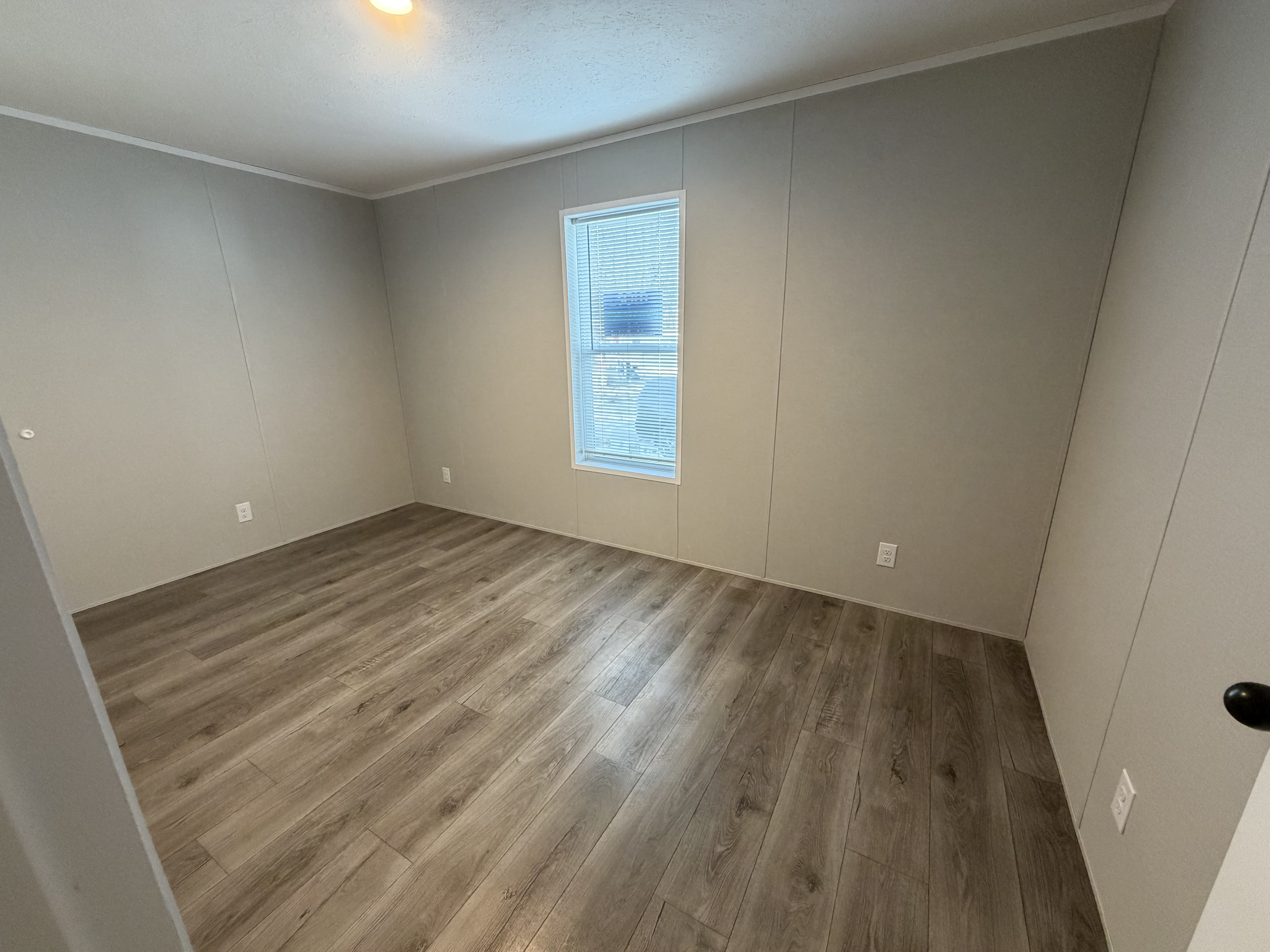 A photo of the Sherwood Village Home