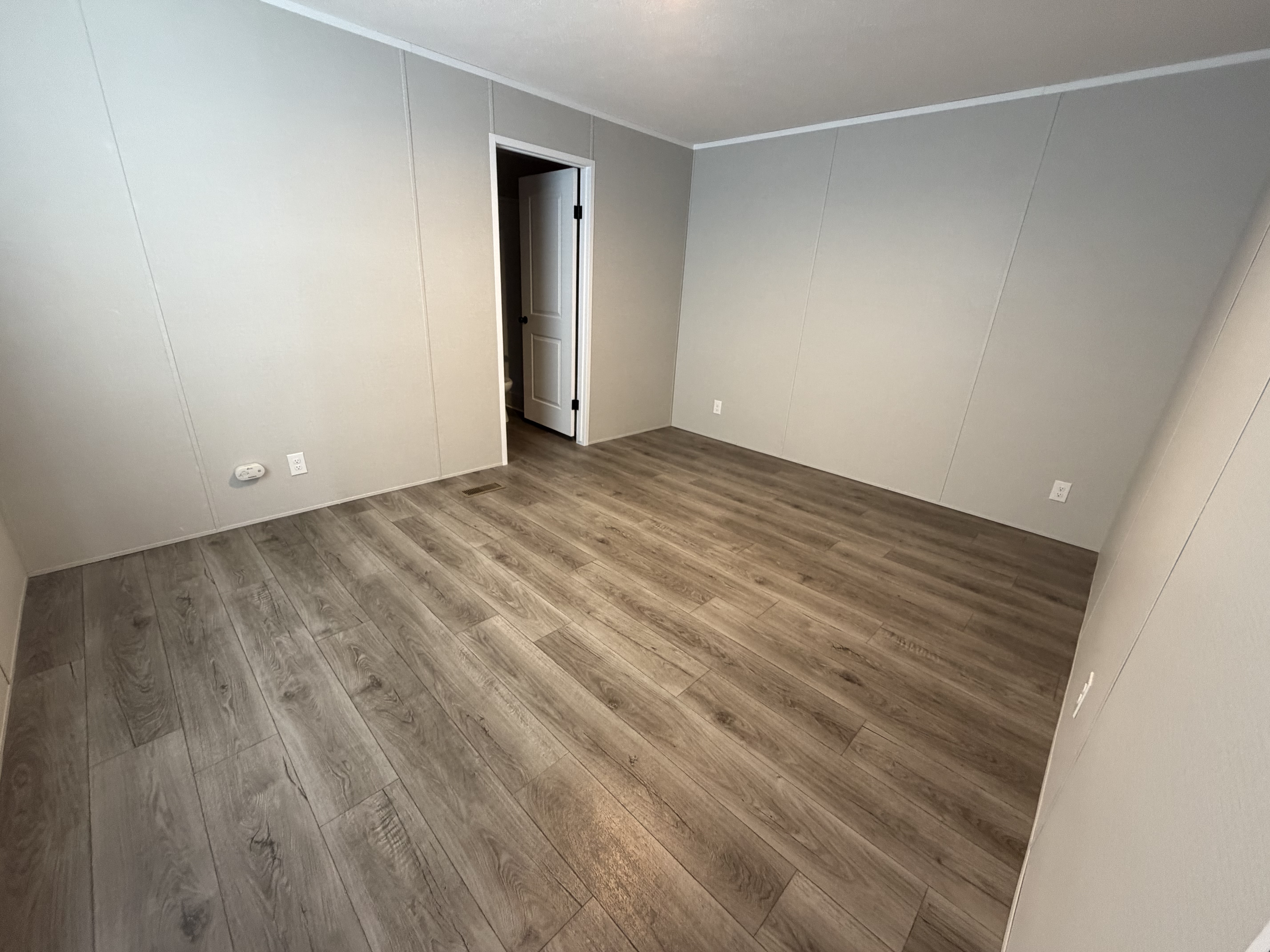 A photo of the Sherwood Village Home