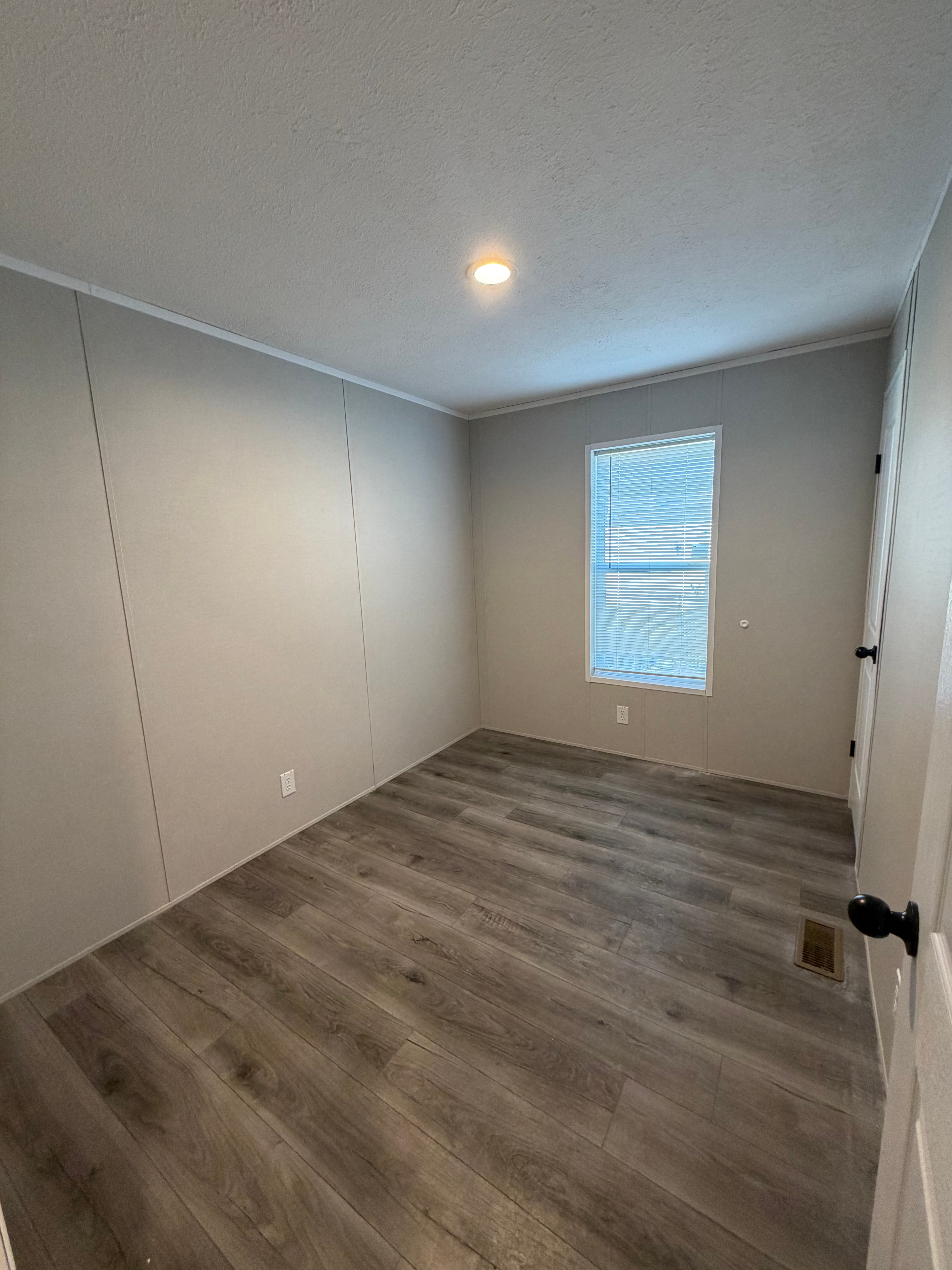 A photo of the Sherwood Village Home