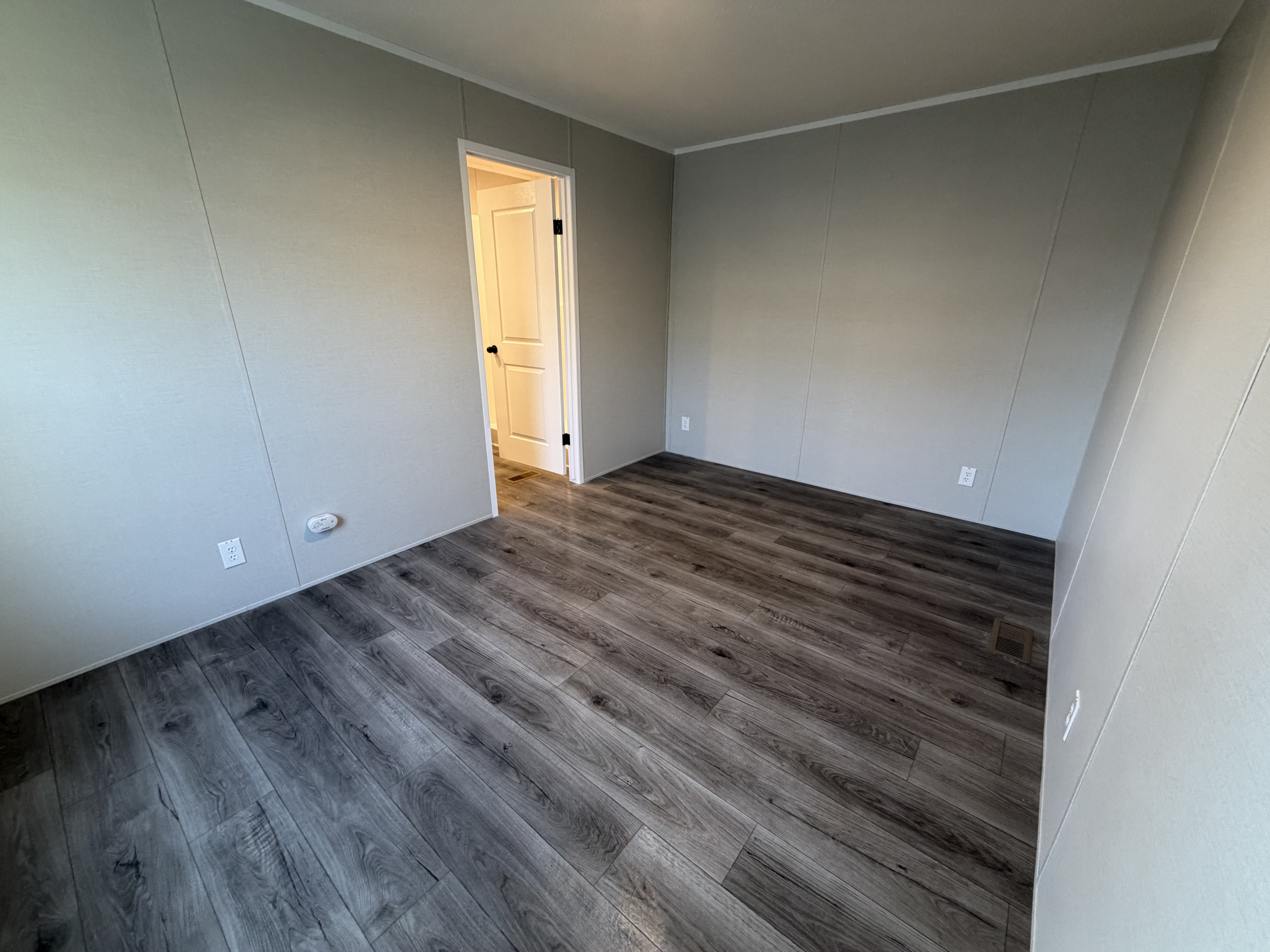 A photo of the Sherwood Village Home