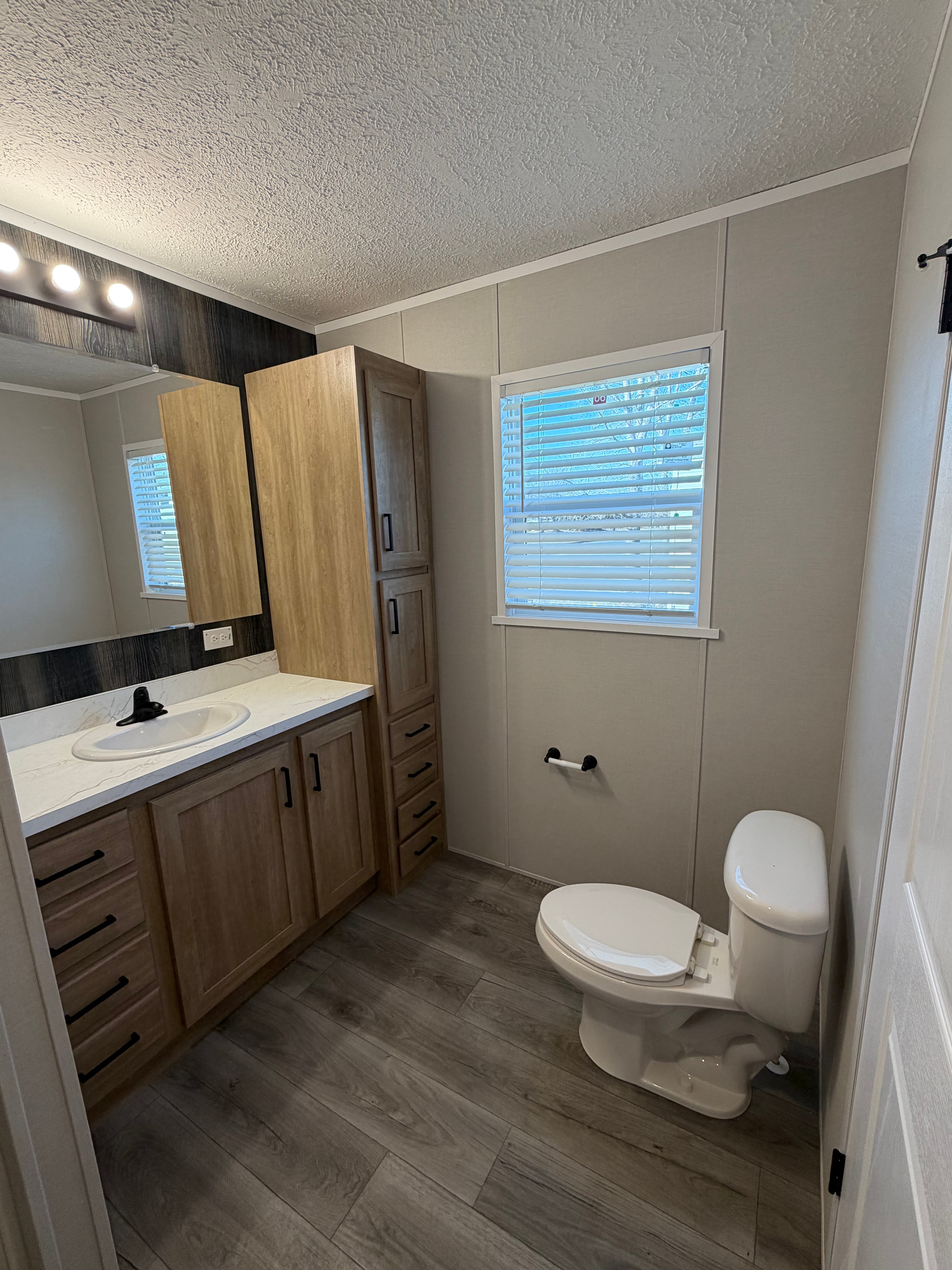 A photo of the Sherwood Village Home