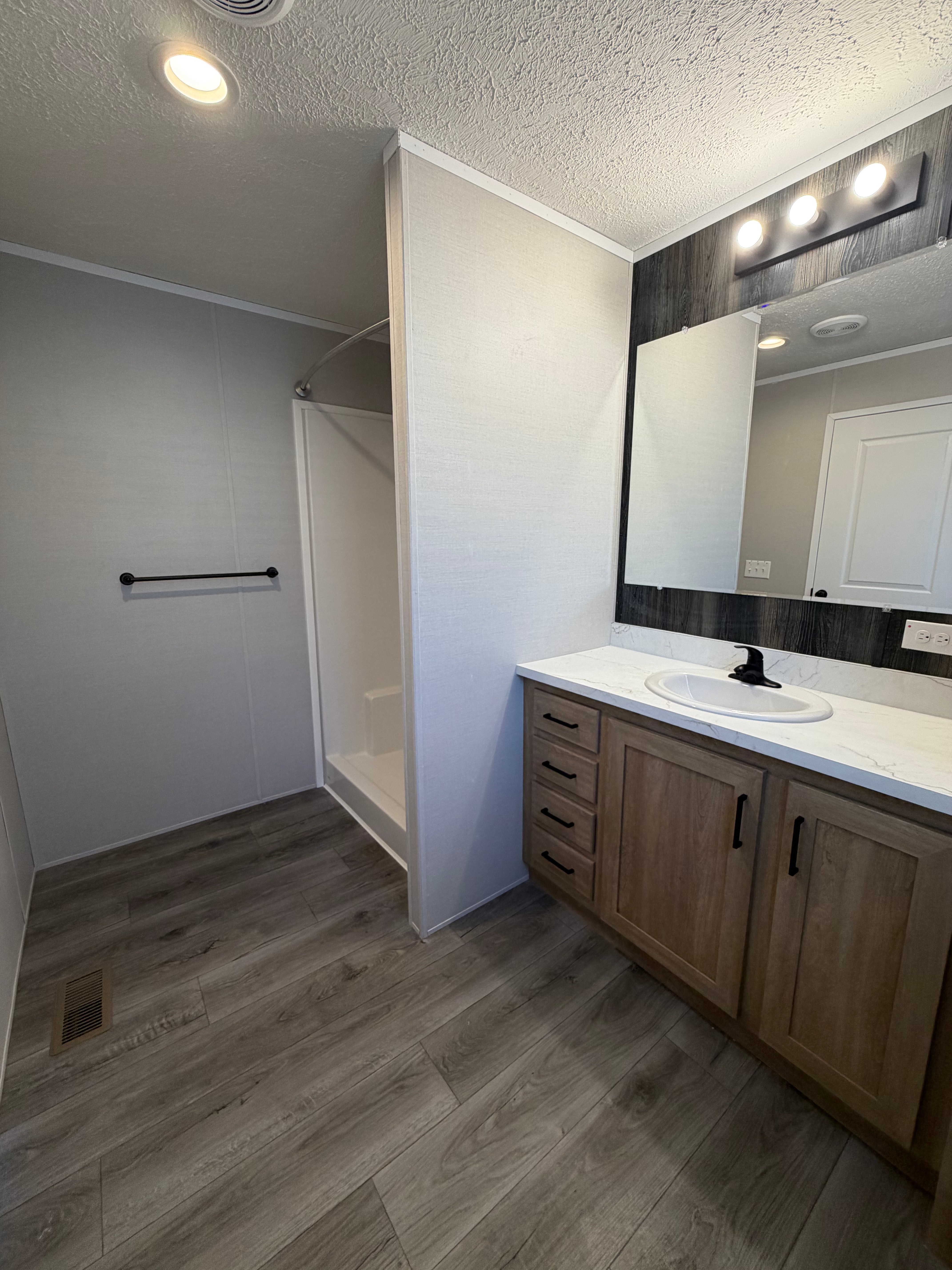 A photo of the Sherwood Village Home