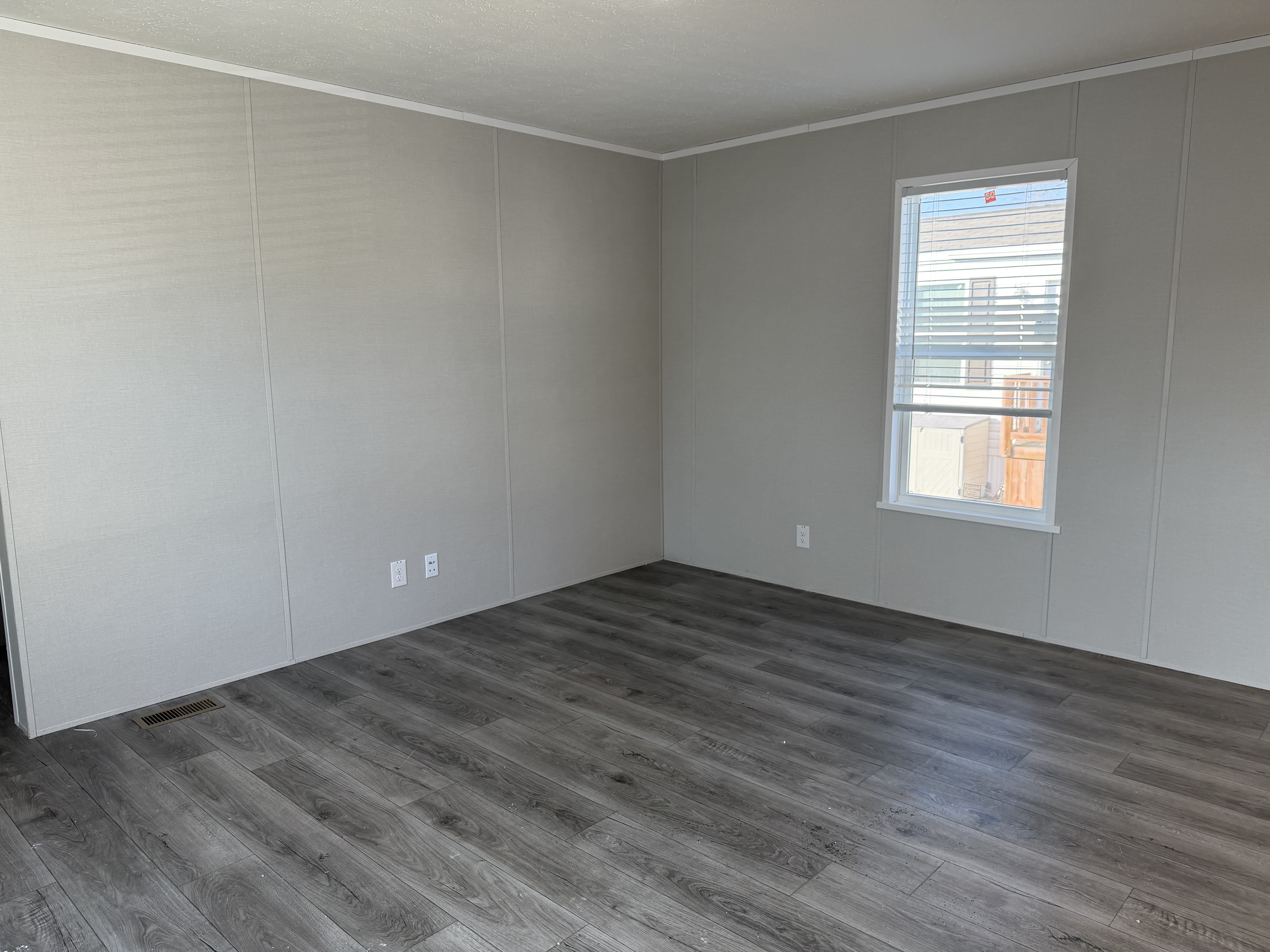 A photo of the Sherwood Village Home