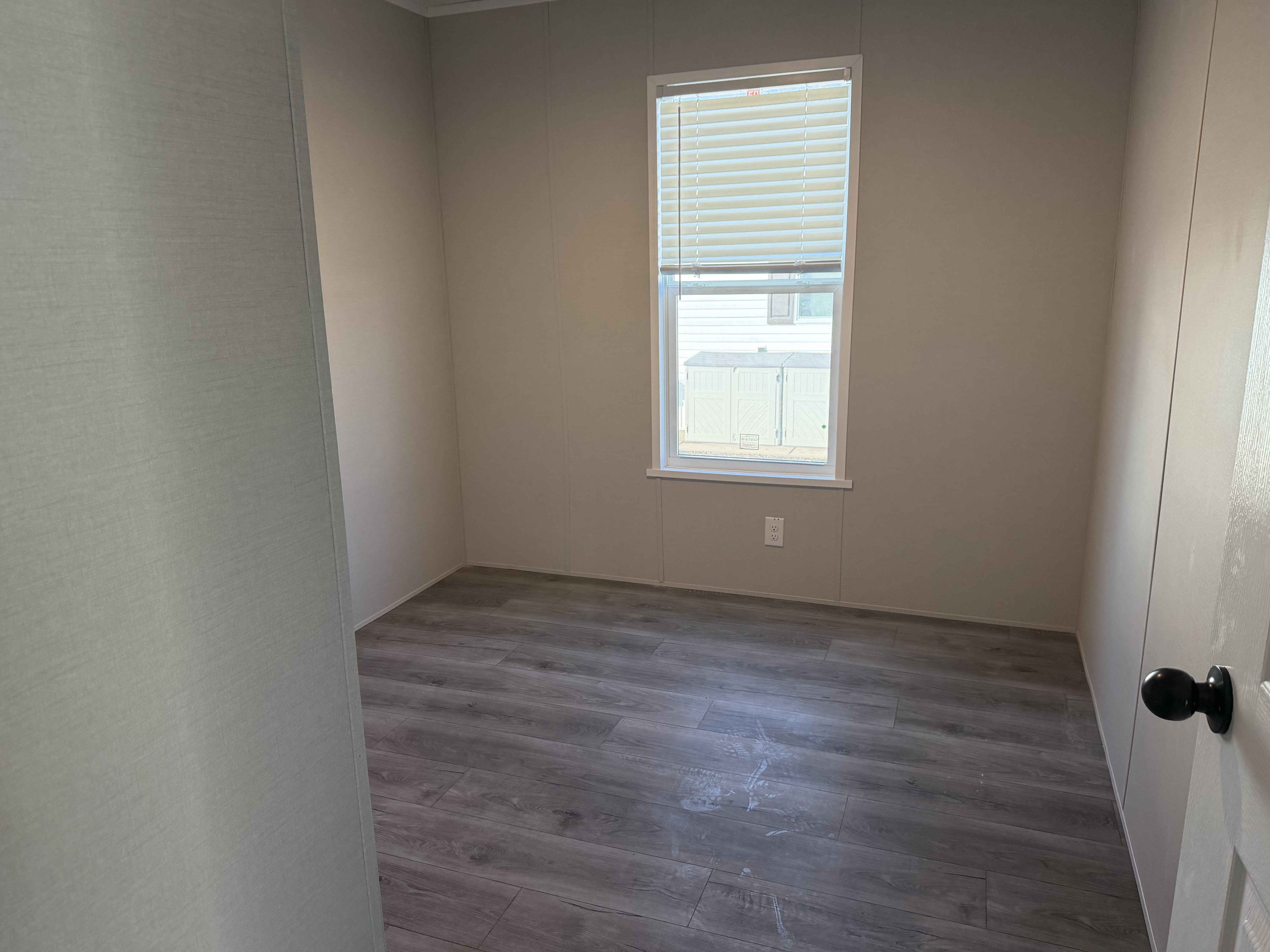 A photo of the Sherwood Village Home