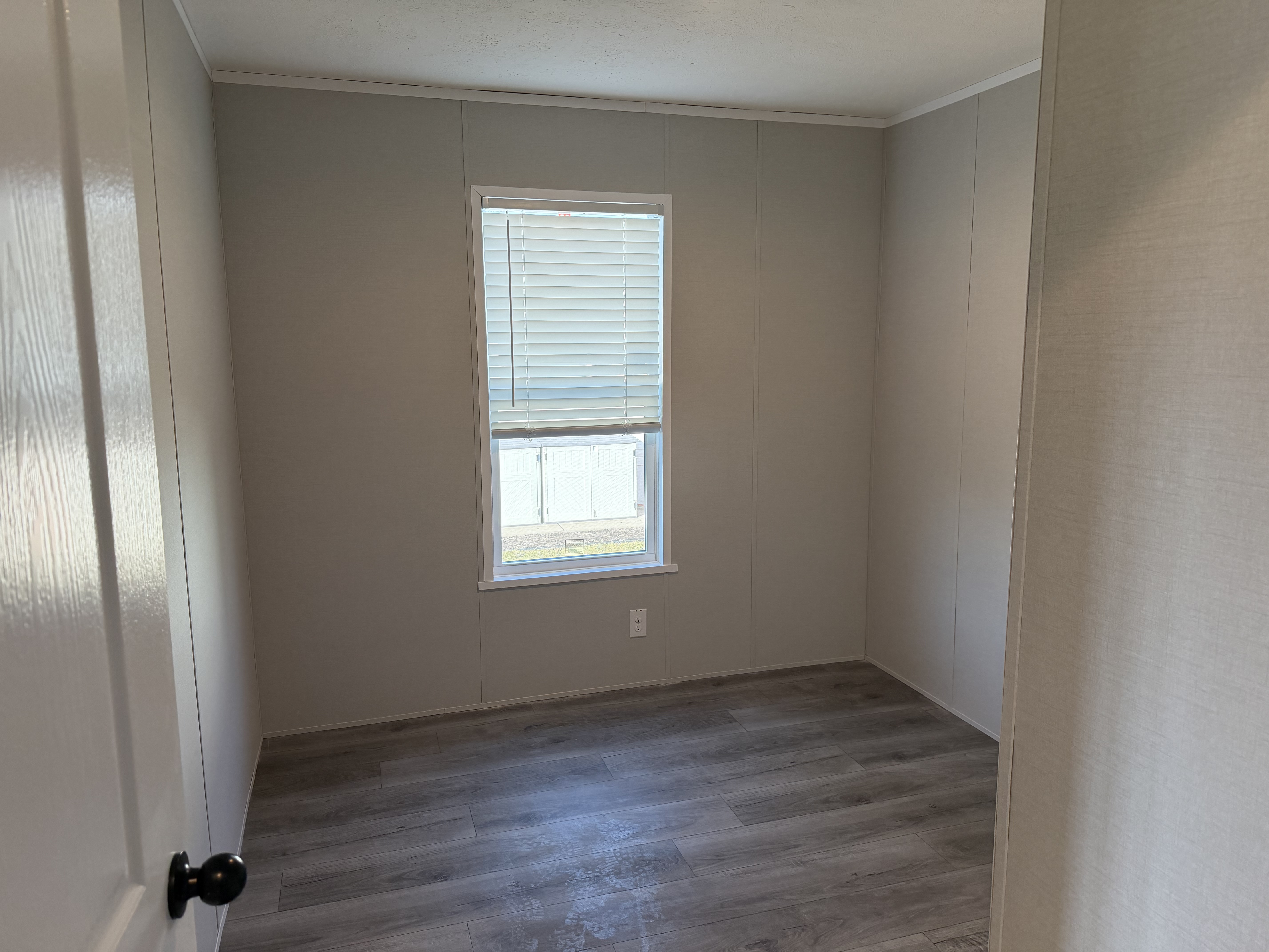 A photo of the Sherwood Village Home