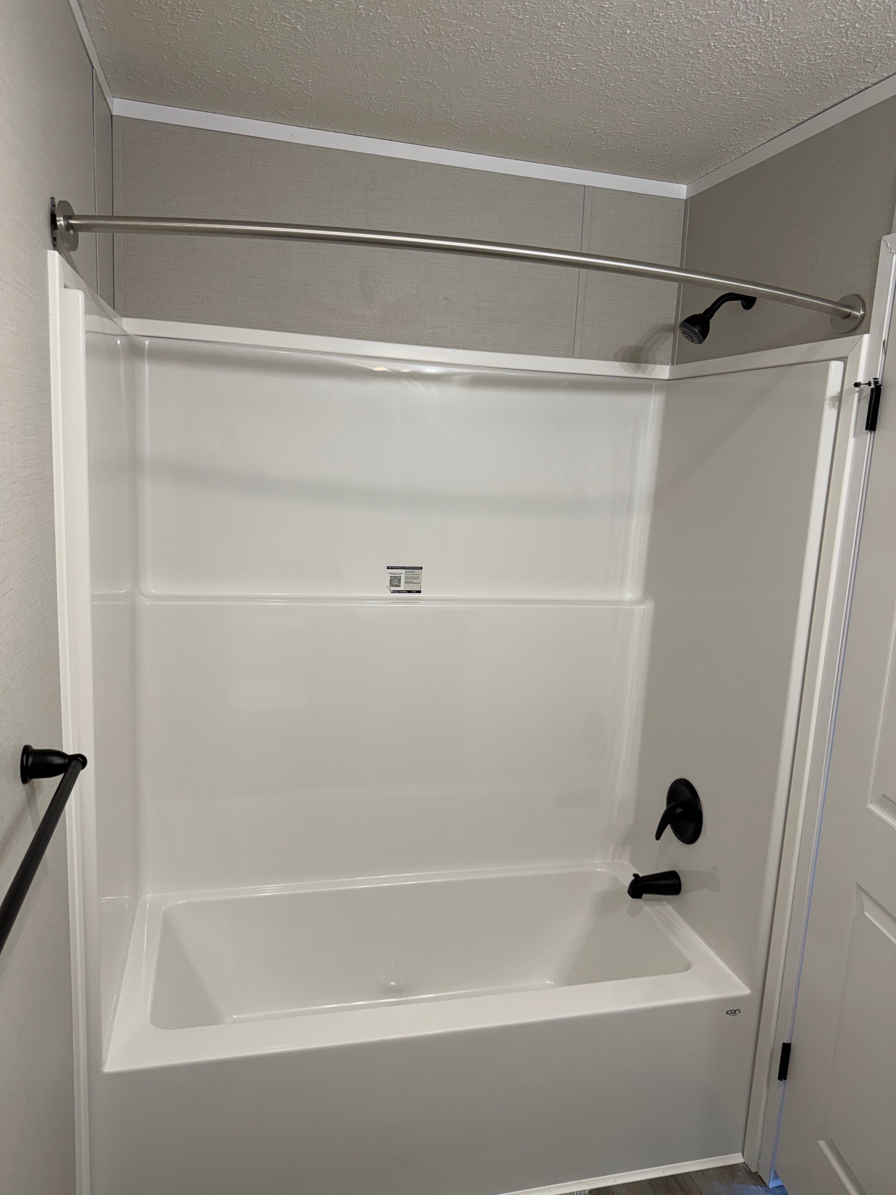 A photo of the Sherwood Village Home