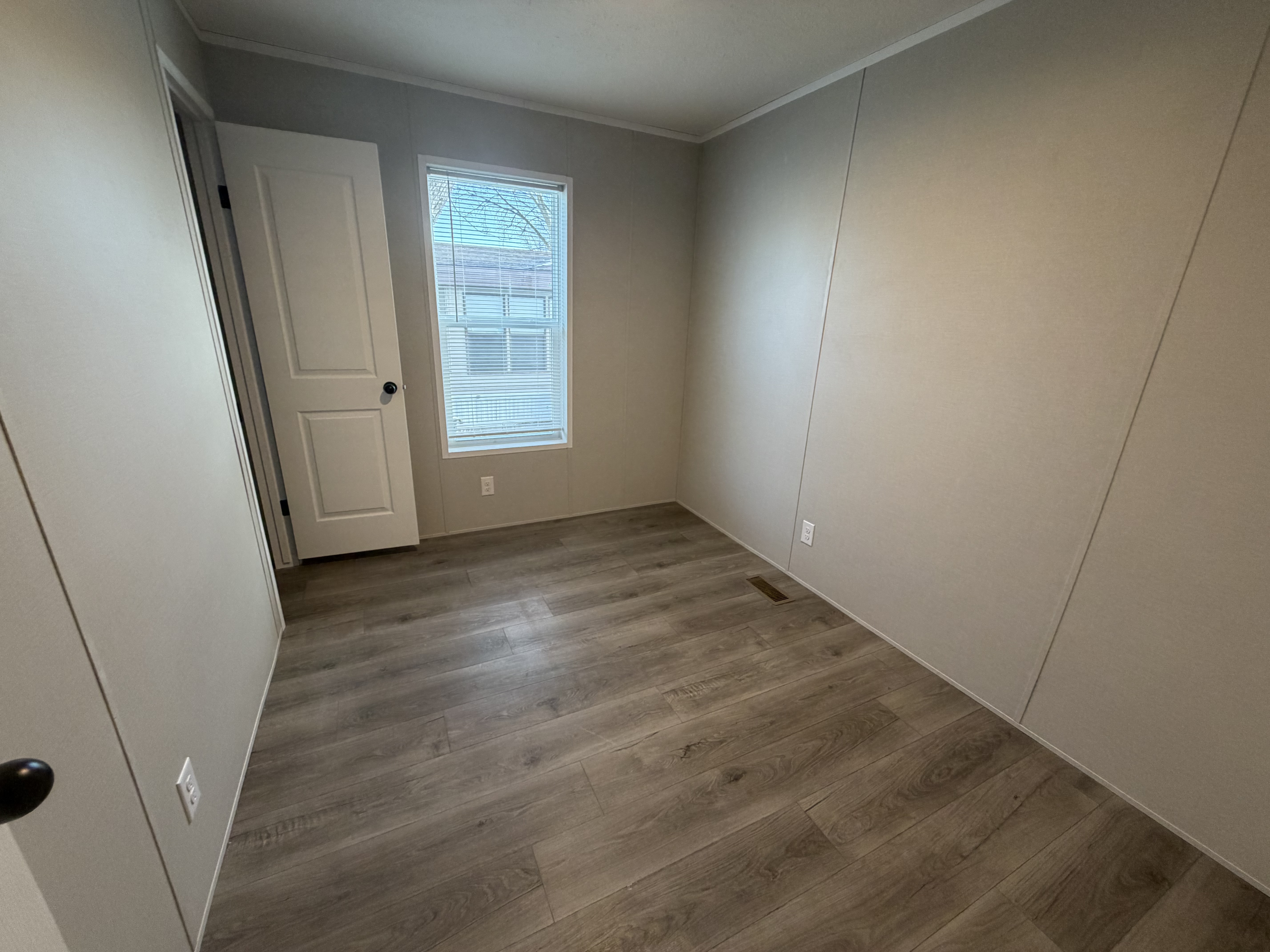 A photo of the Sherwood Village Home